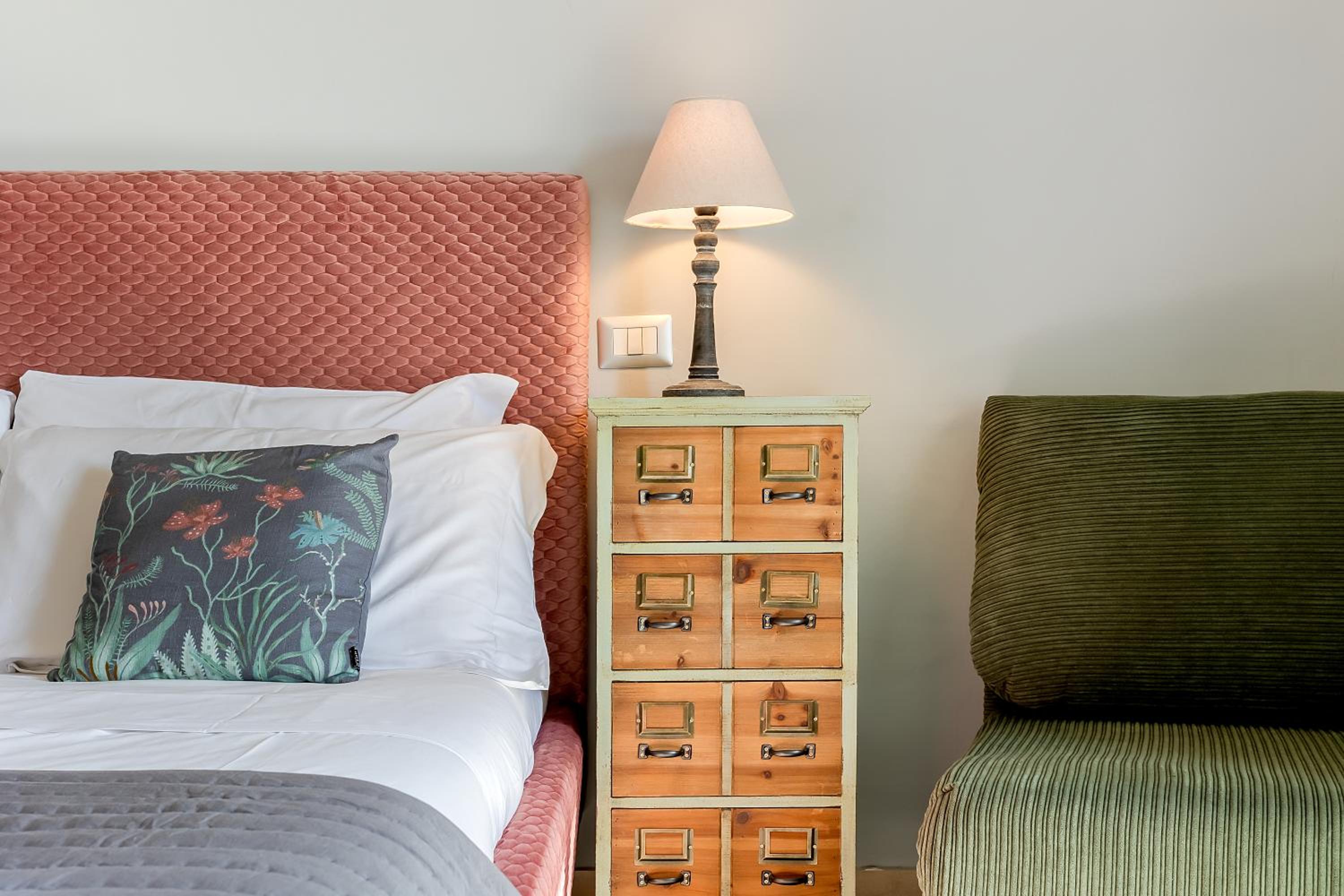 Amor Rome Apartment & Suites