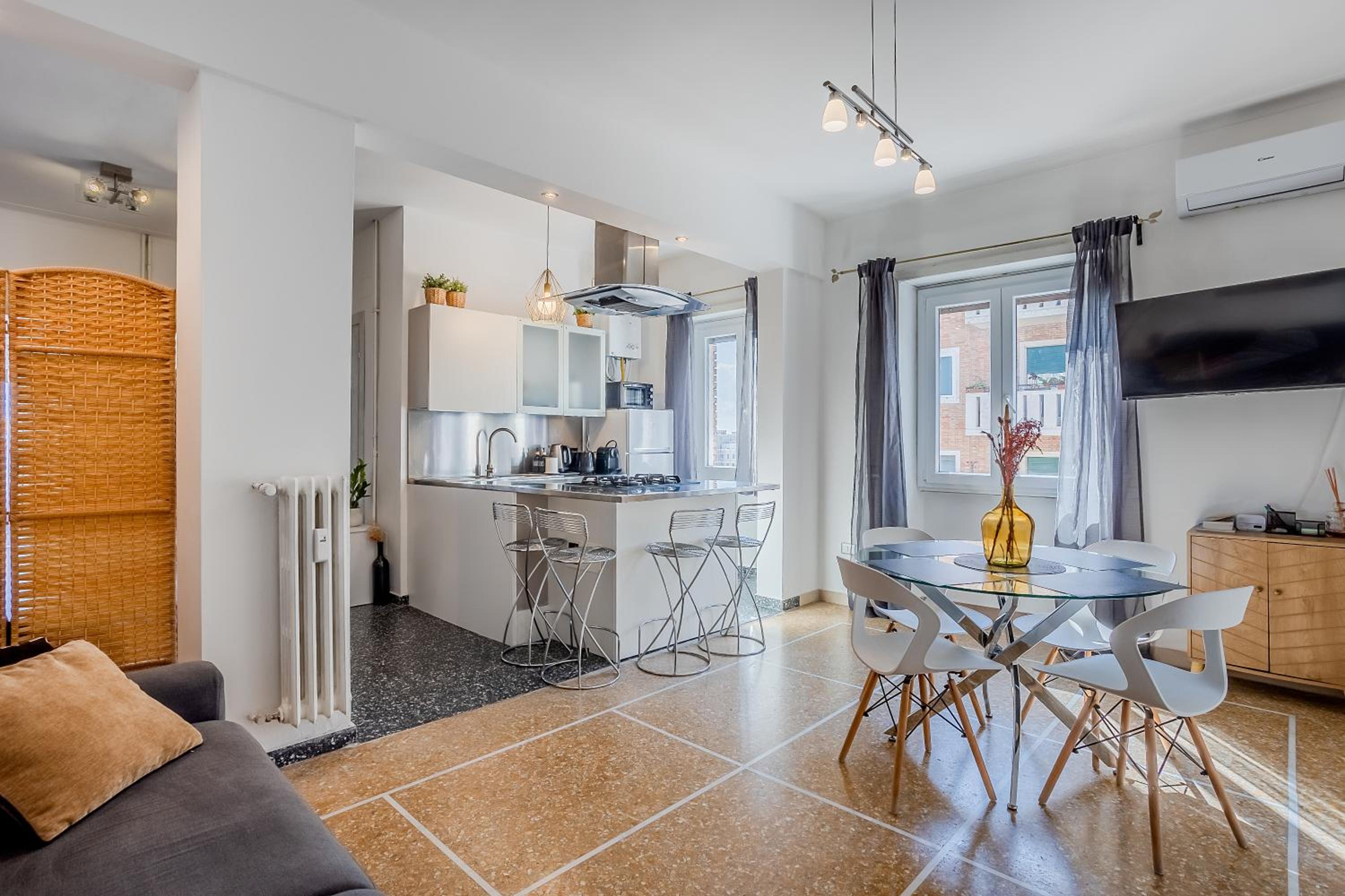 Amor Rome Apartment & Suites