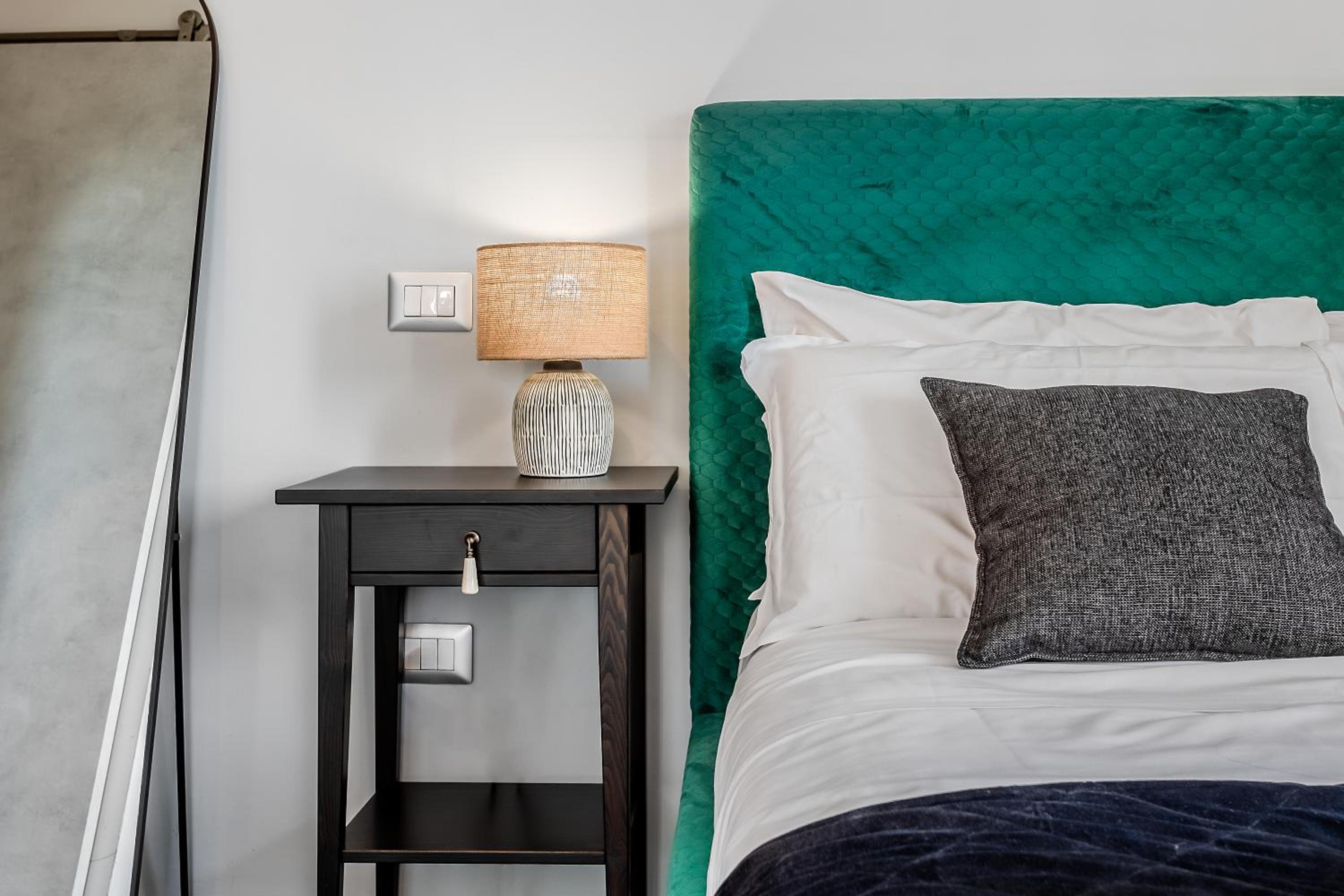 Amor Rome Apartment & Suites