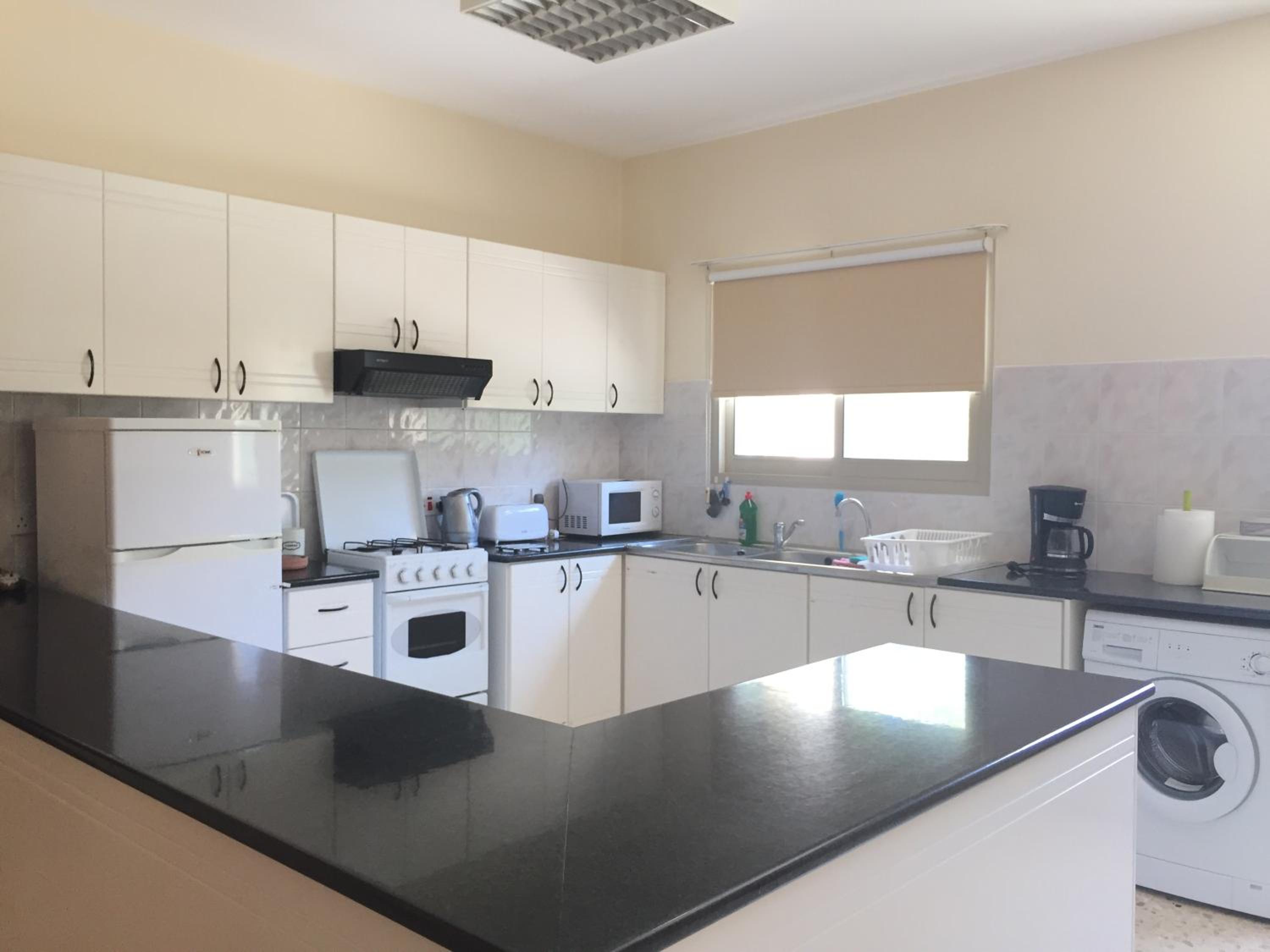 Himonas Apartments