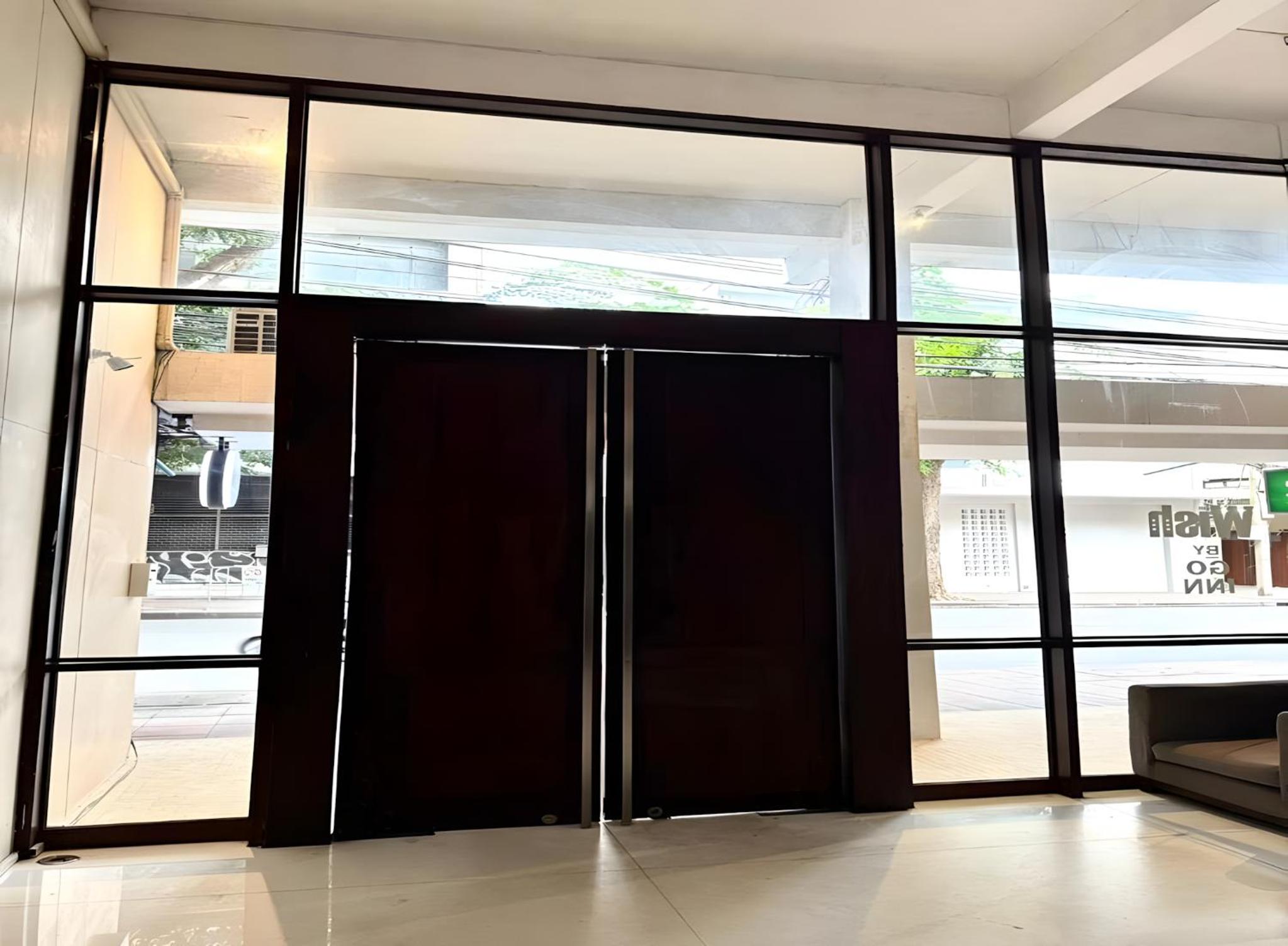 XX Wish Inn Silom Decho Road - วิช อินน์ สีลม เดโช
