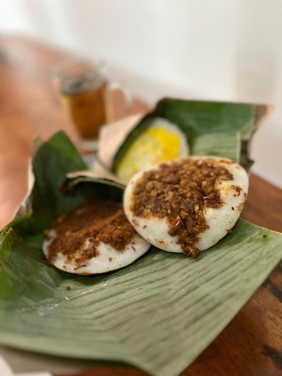 Bumi Ninda Garut