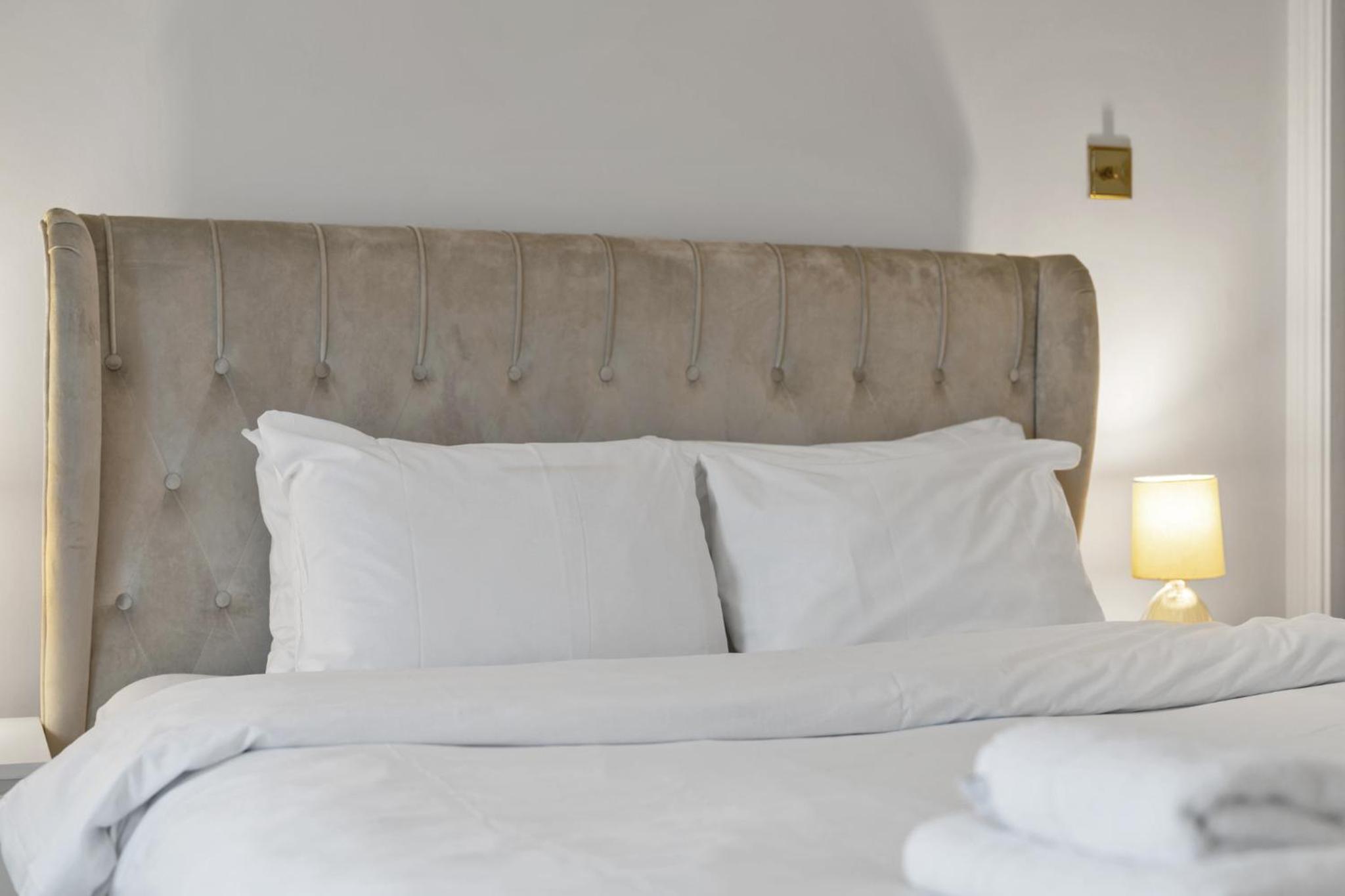 The Brompton Residences