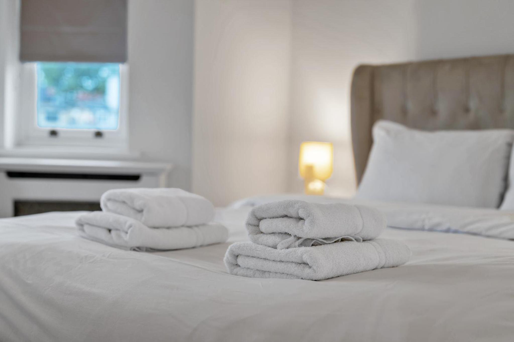 The Brompton Residences