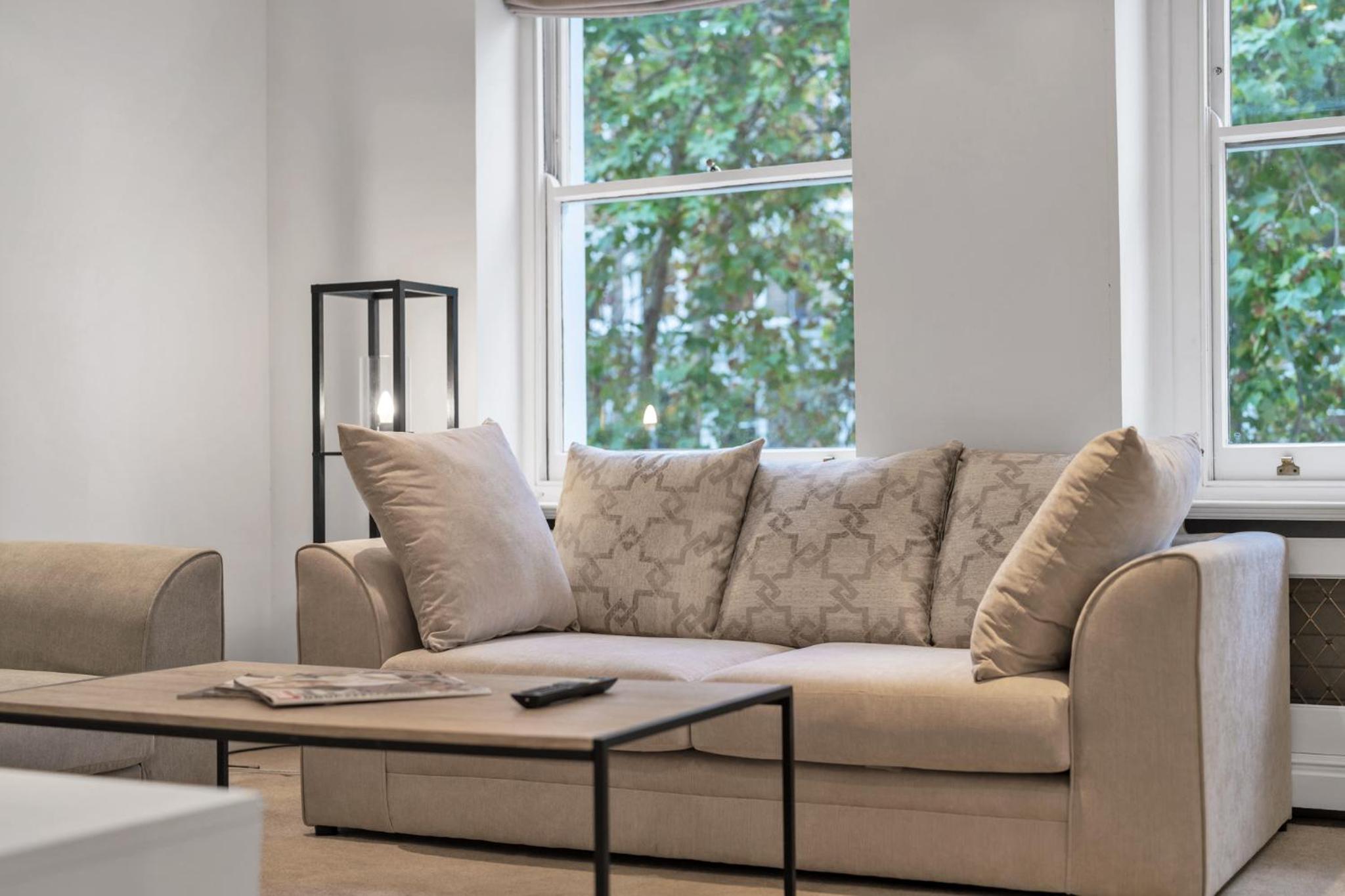 The Brompton Residences