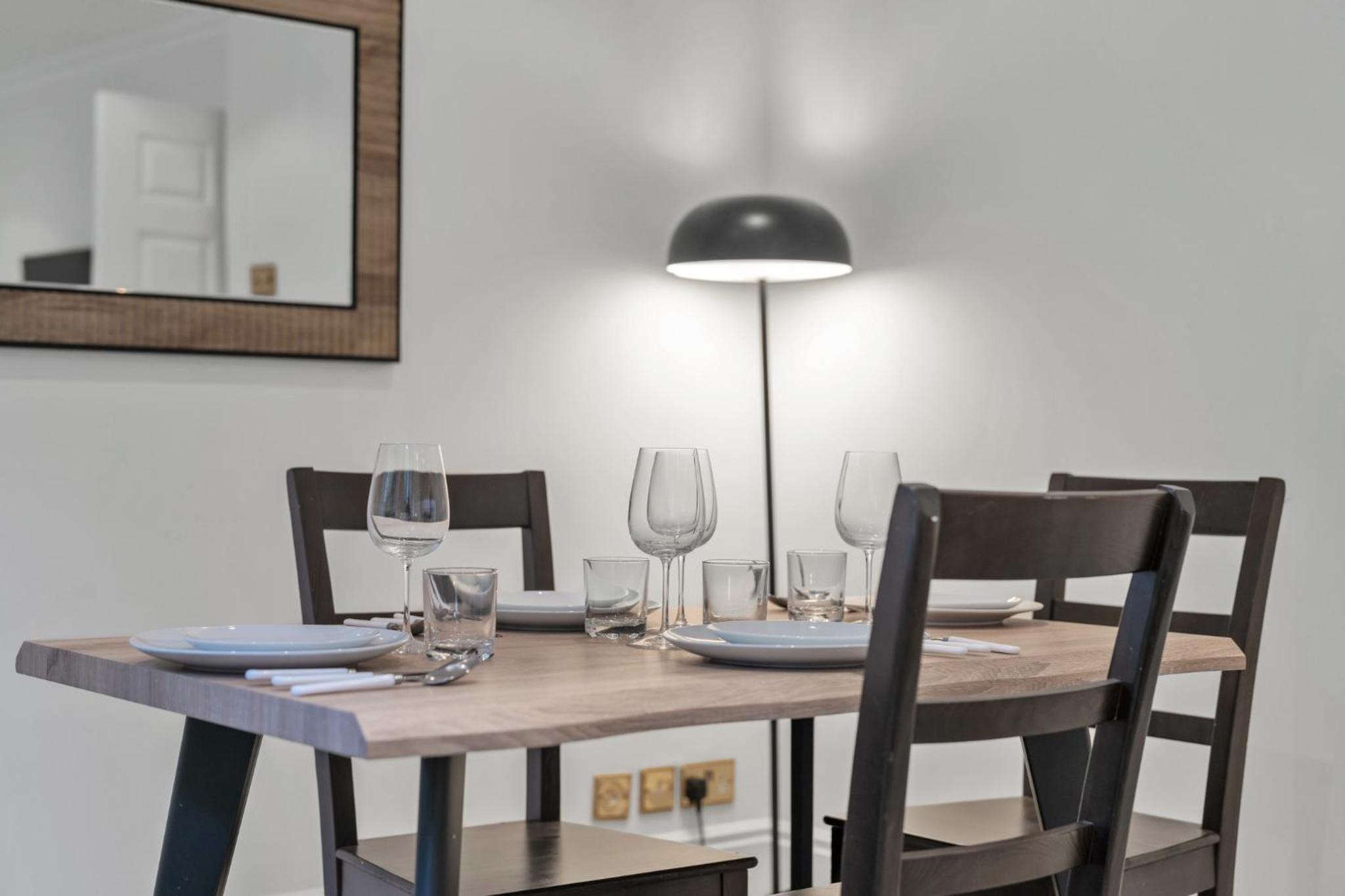 The Brompton Residences