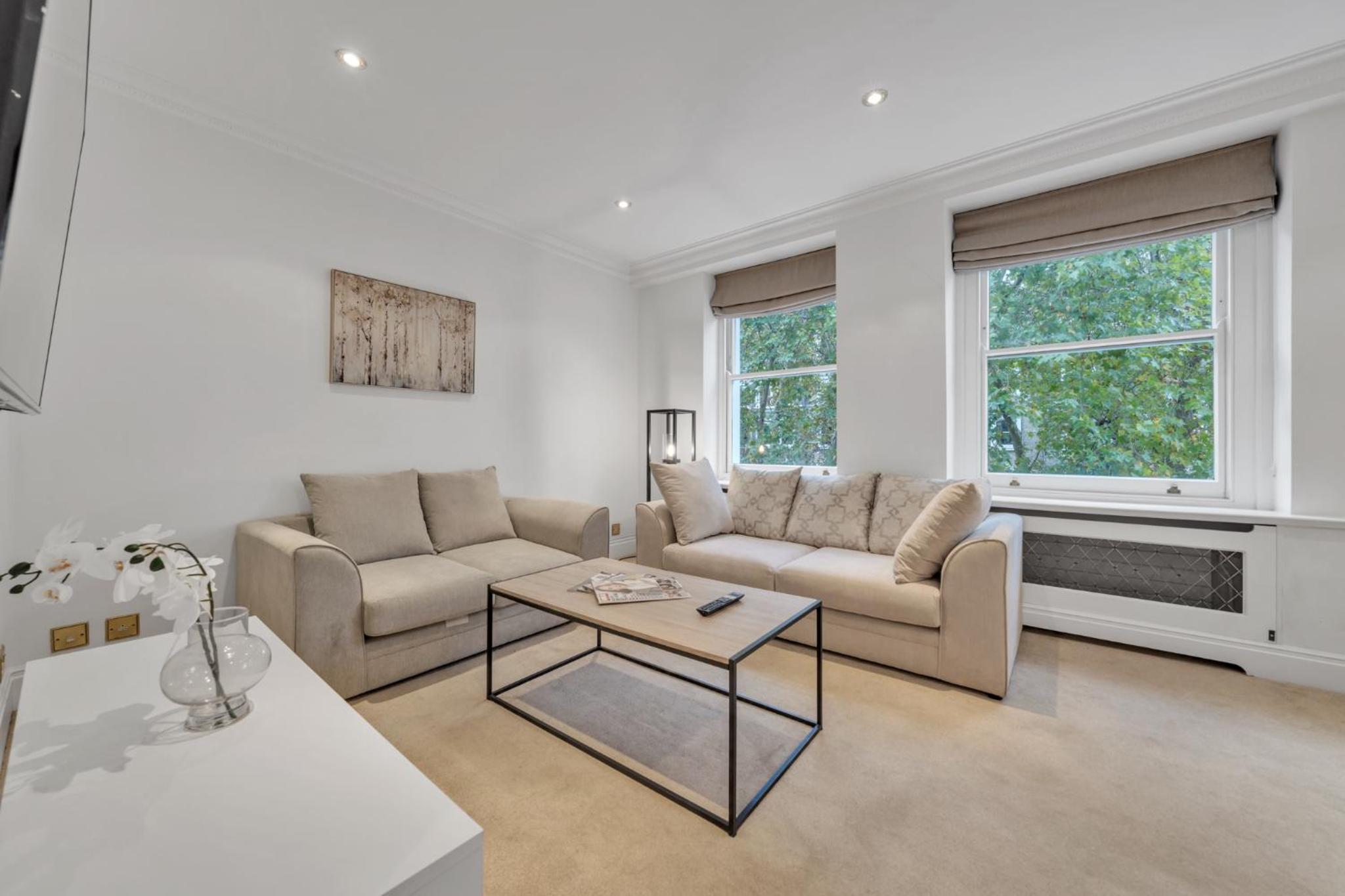 The Brompton Residences