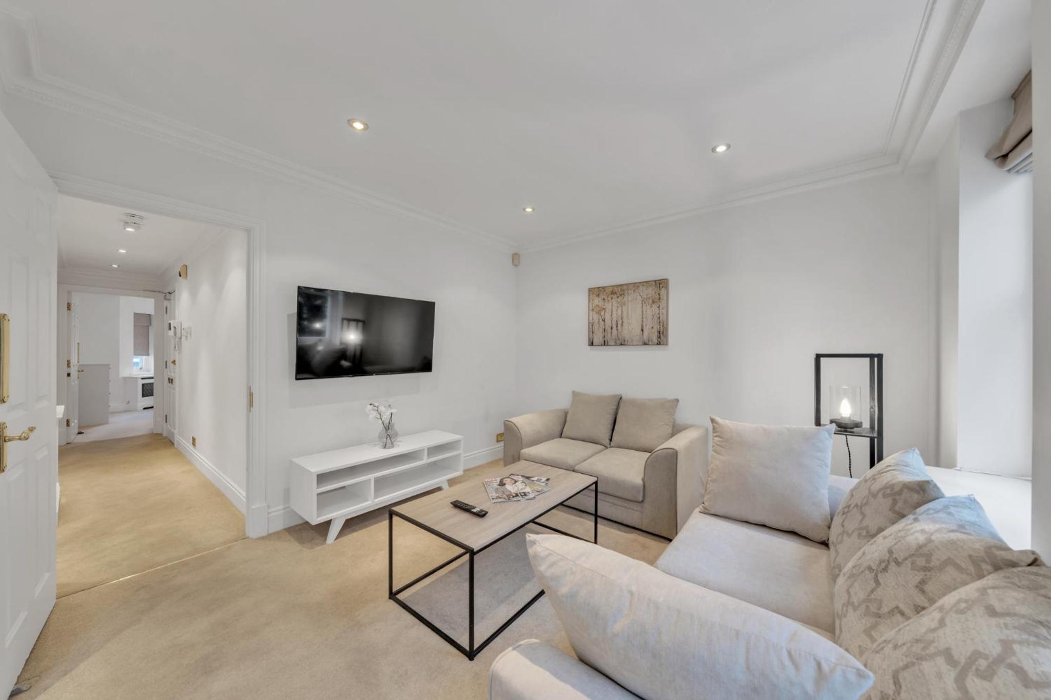 The Brompton Residences