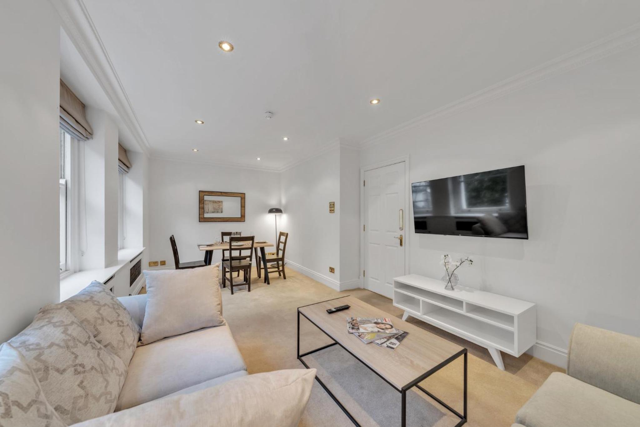 The Brompton Residences