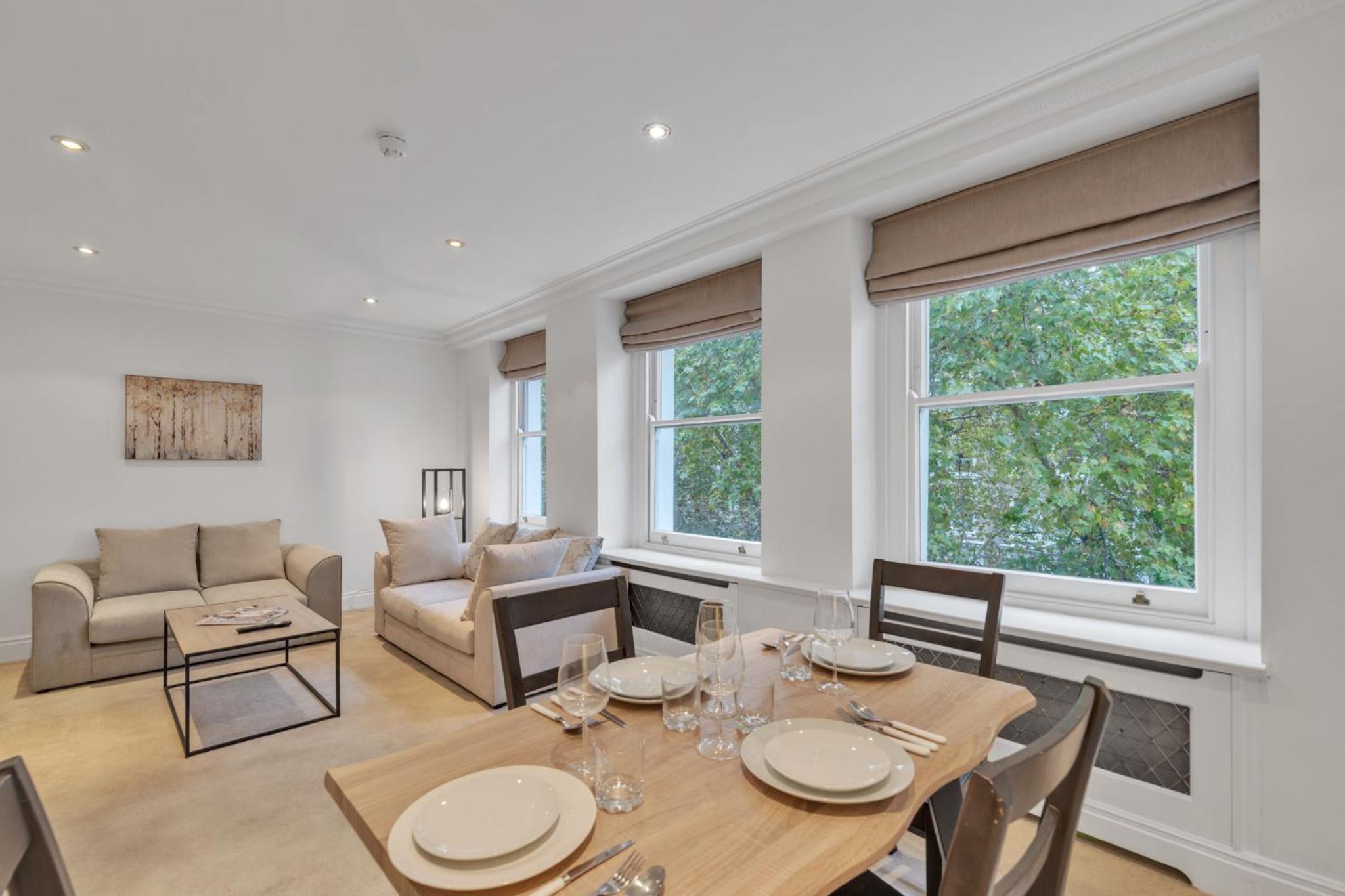 The Brompton Residences