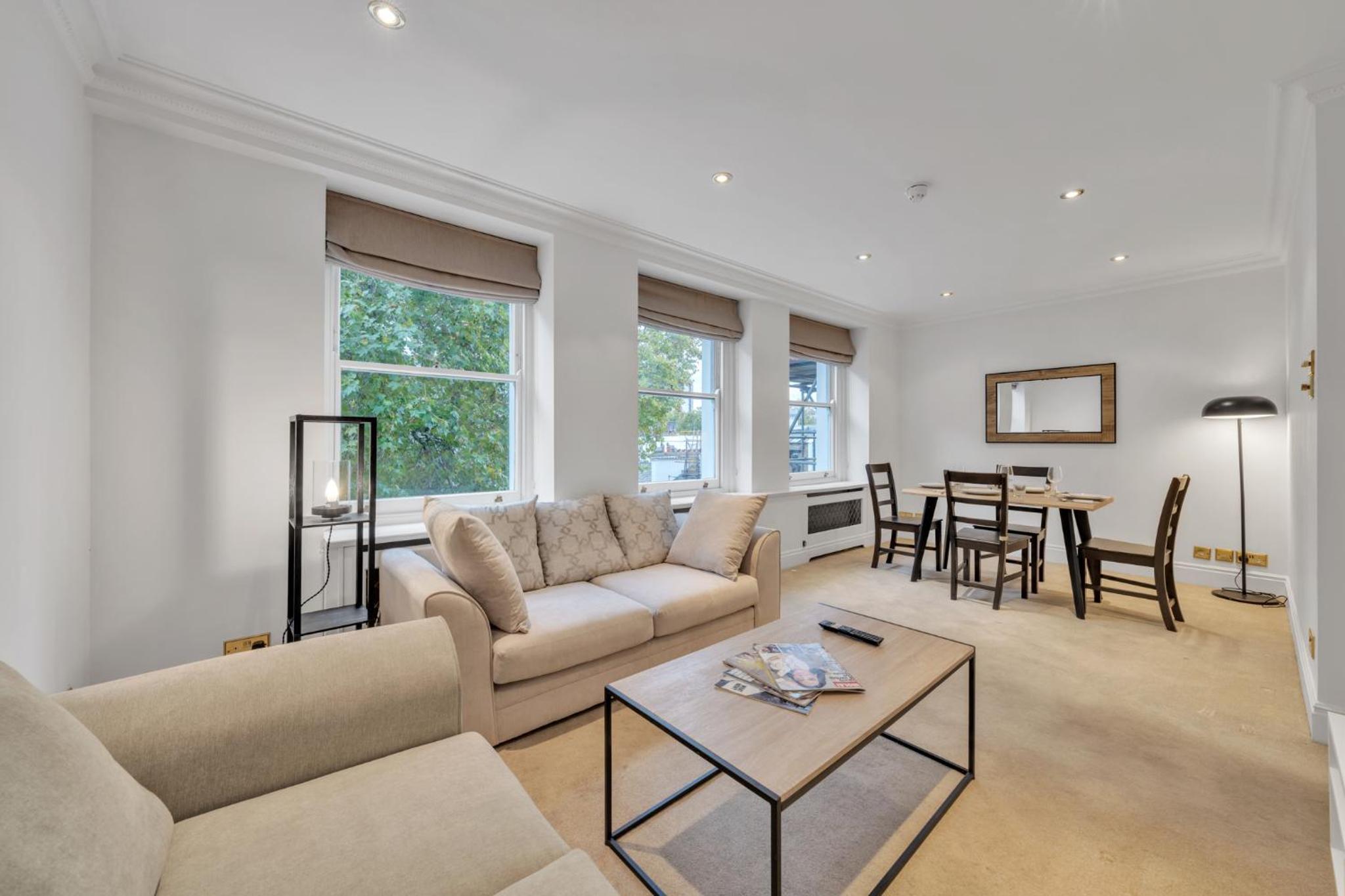 The Brompton Residences