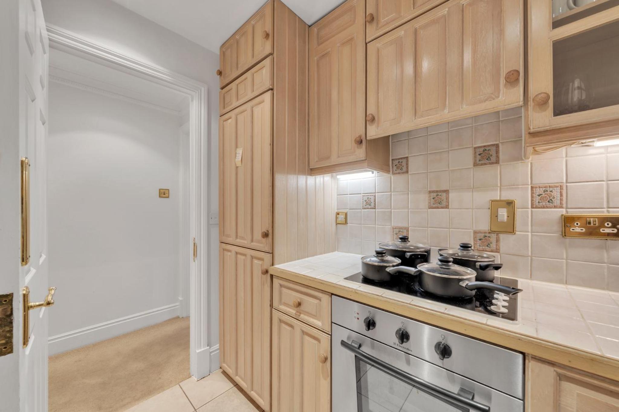 The Brompton Residences
