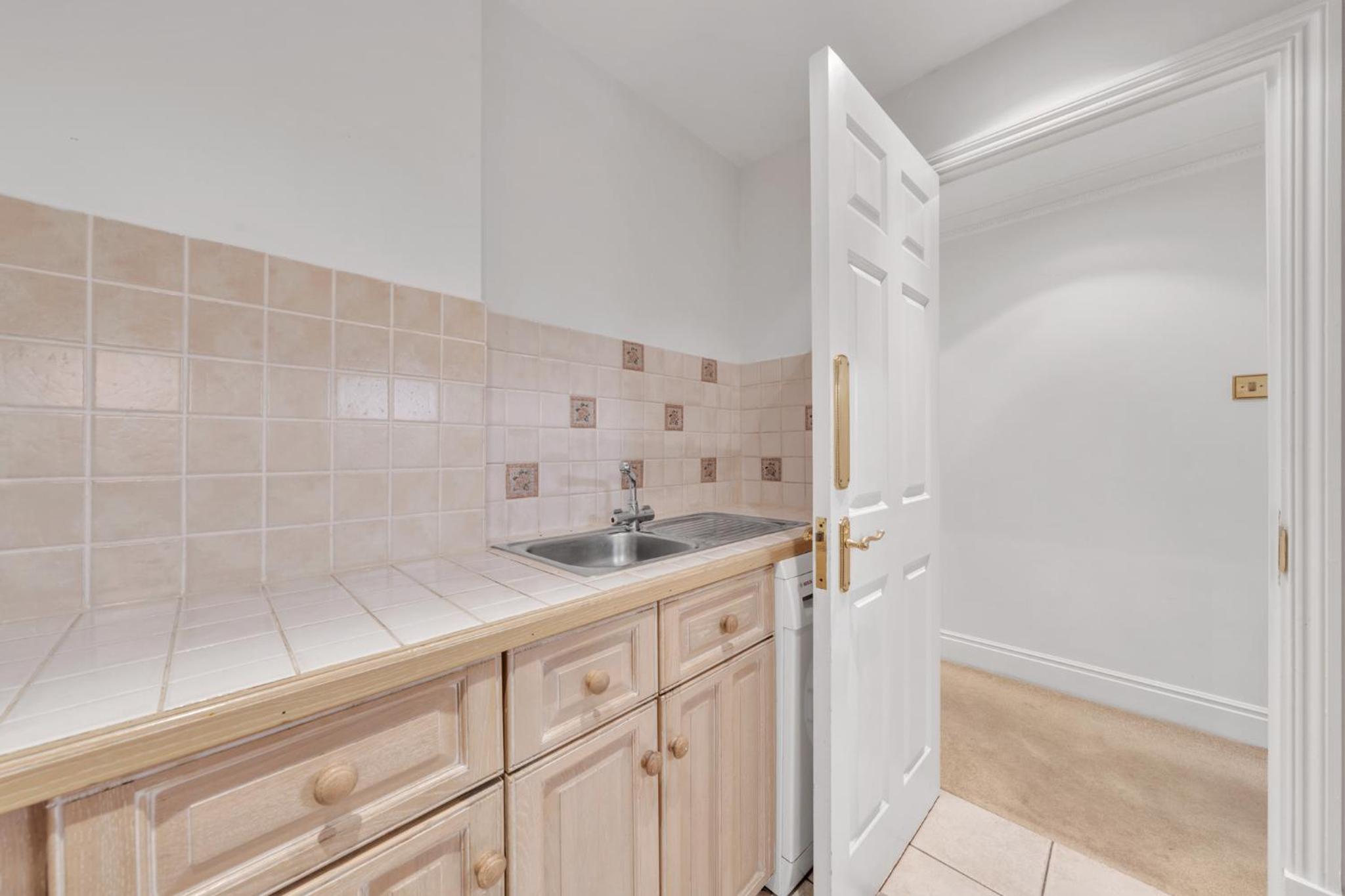 The Brompton Residences
