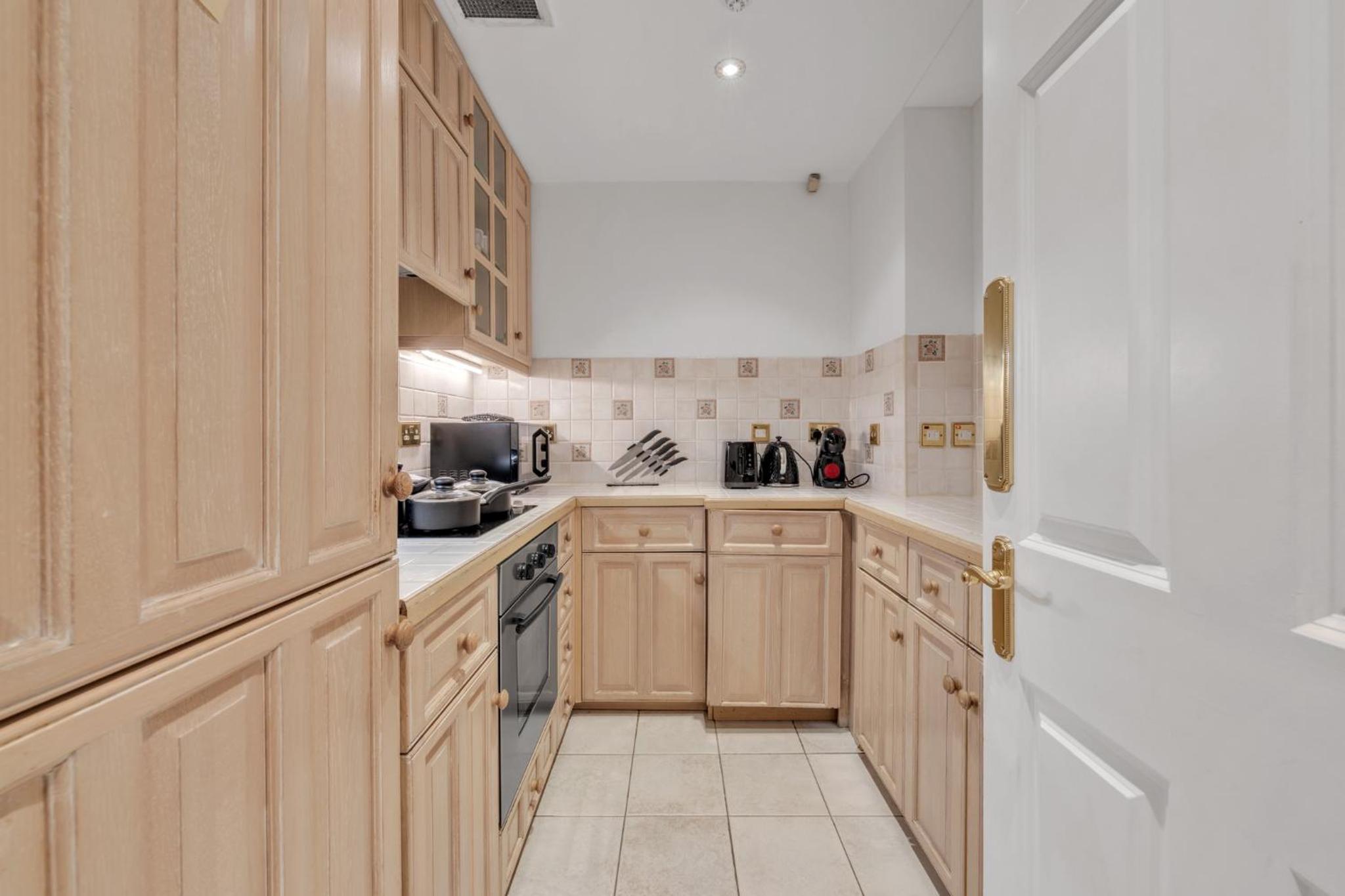 The Brompton Residences