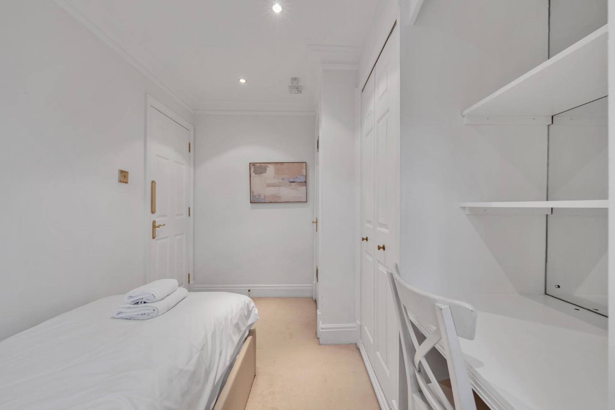 The Brompton Residences