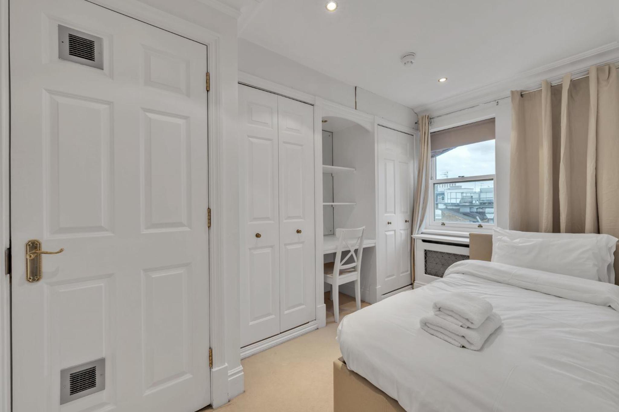 The Brompton Residences