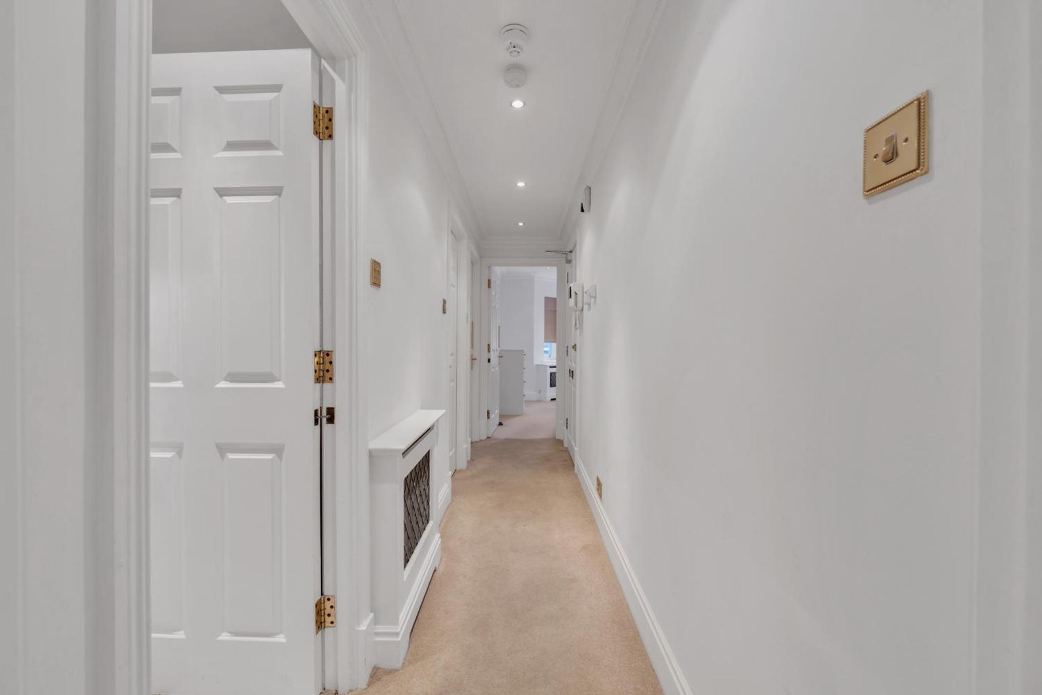 The Brompton Residences