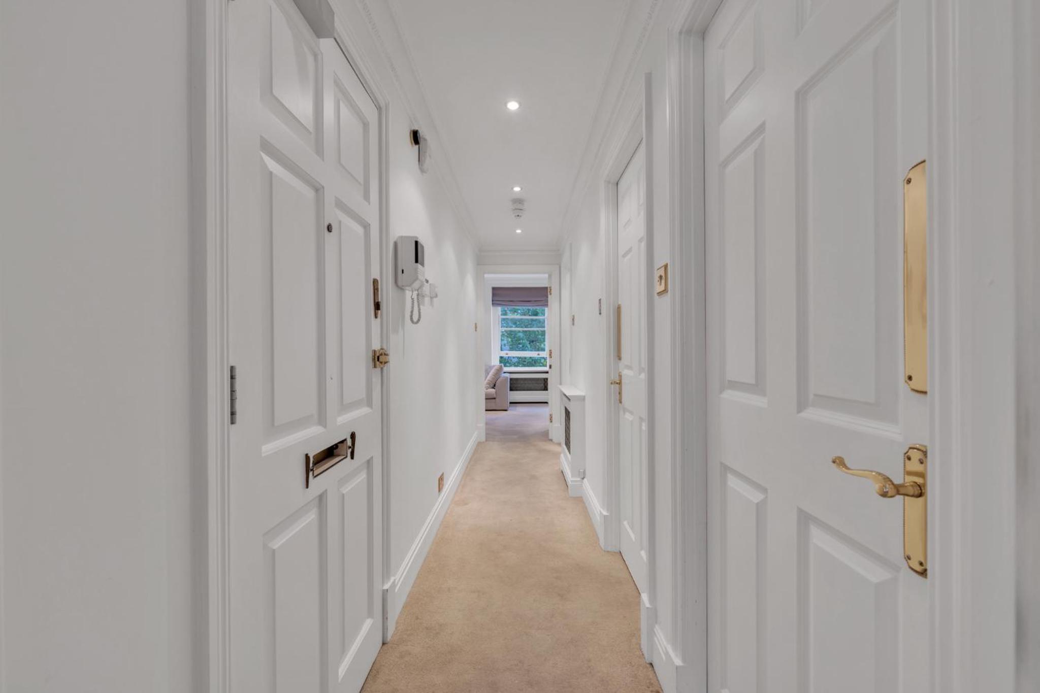 The Brompton Residences