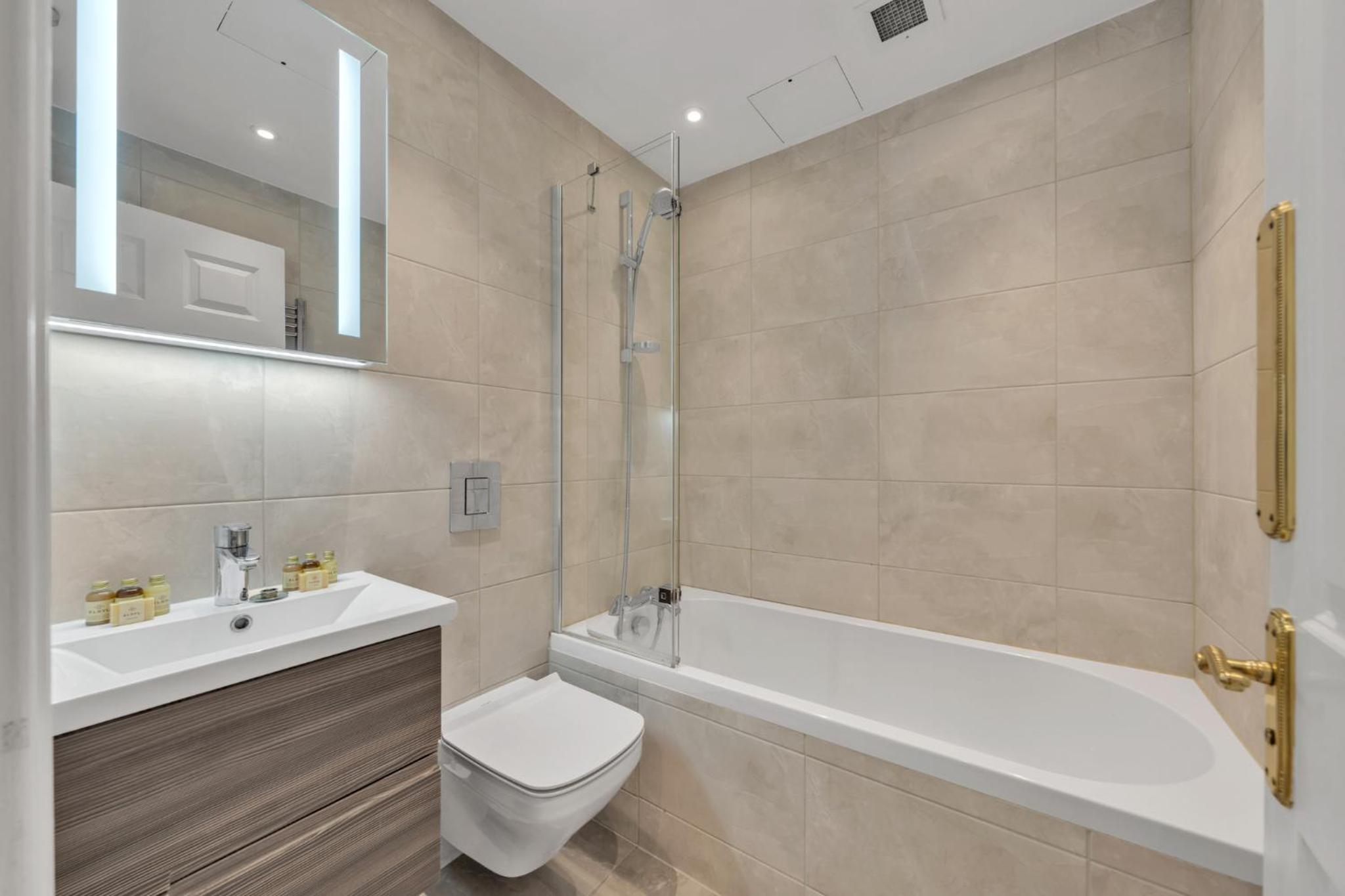 The Brompton Residences