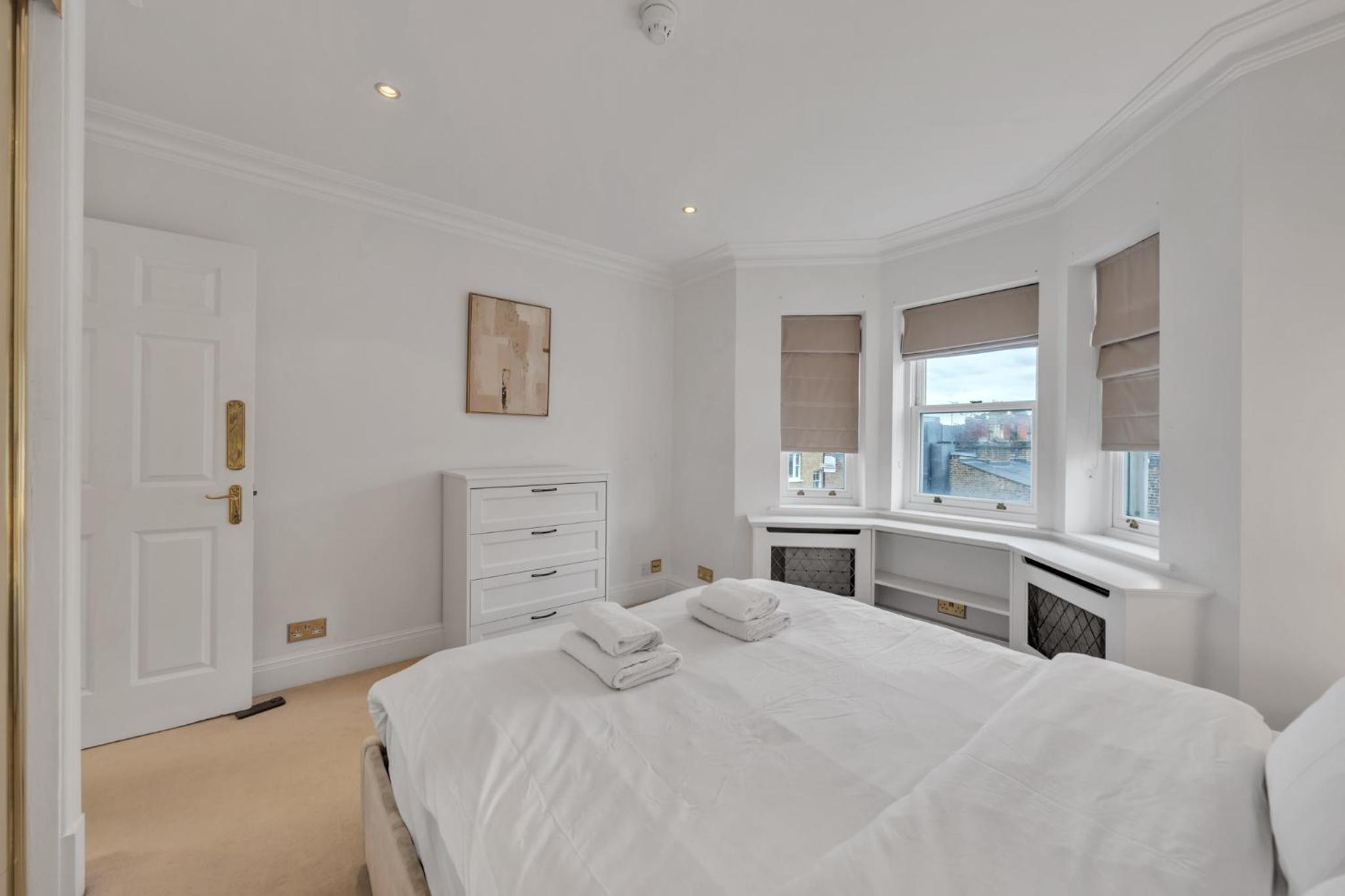 The Brompton Residences