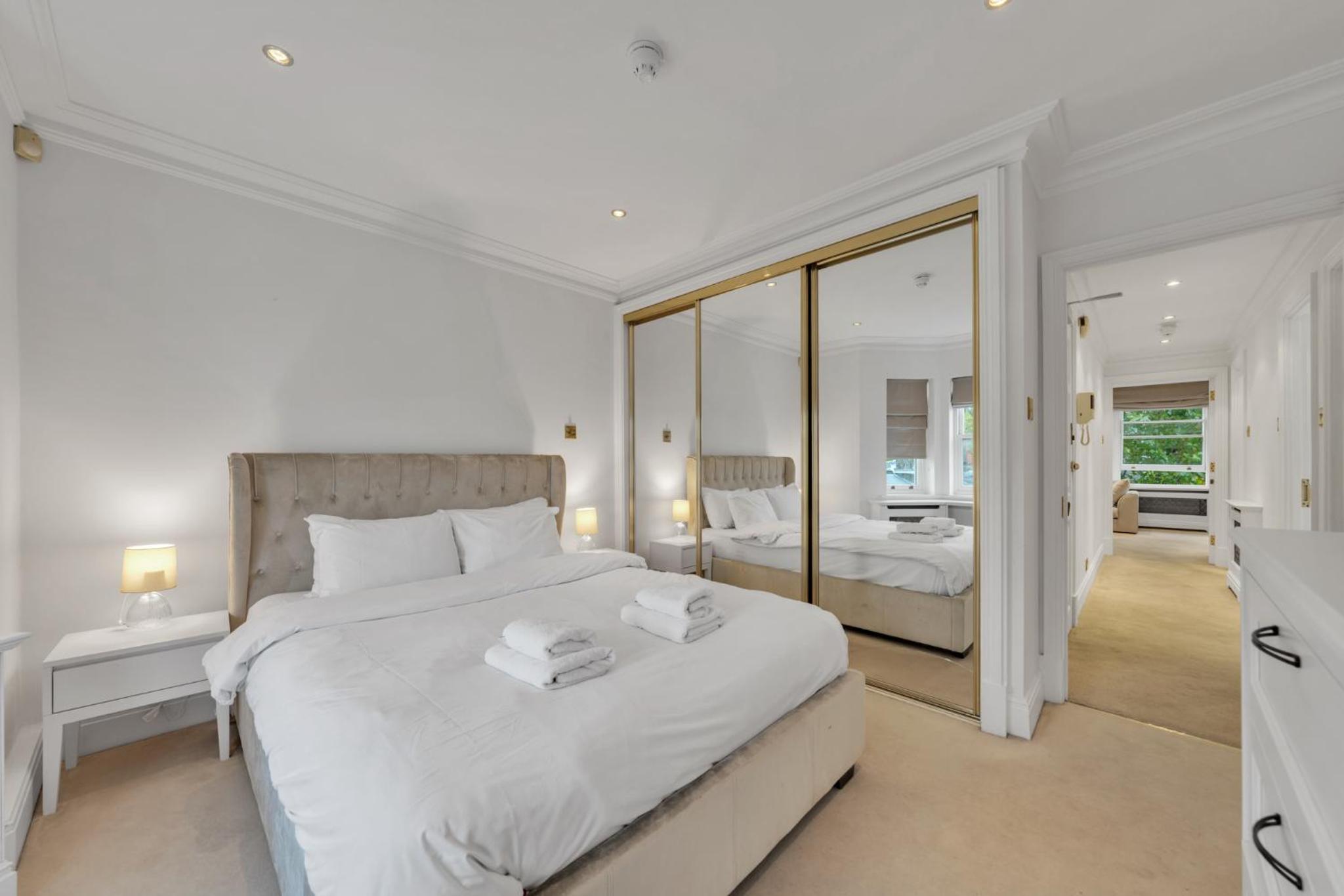 The Brompton Residences