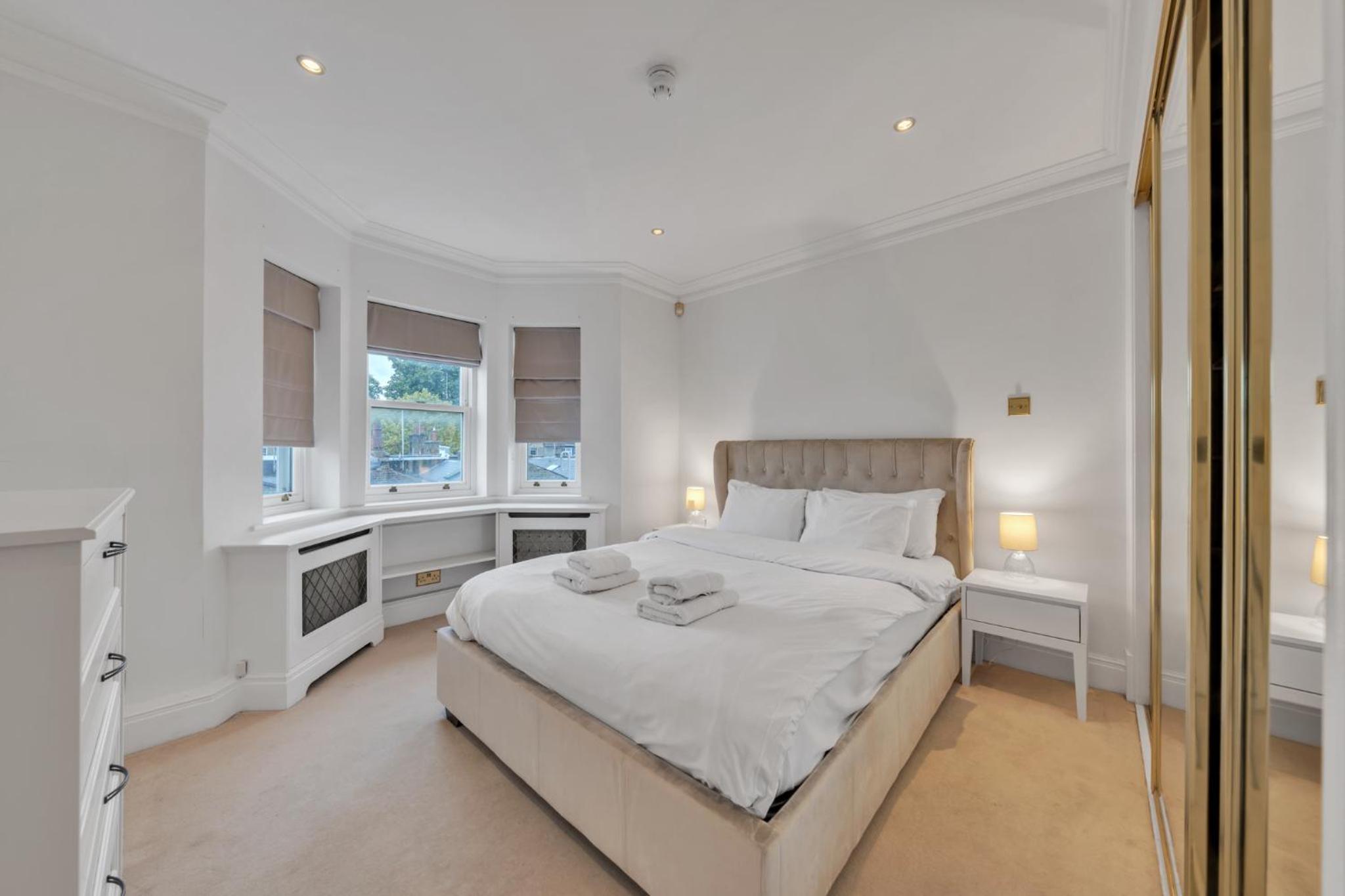 The Brompton Residences