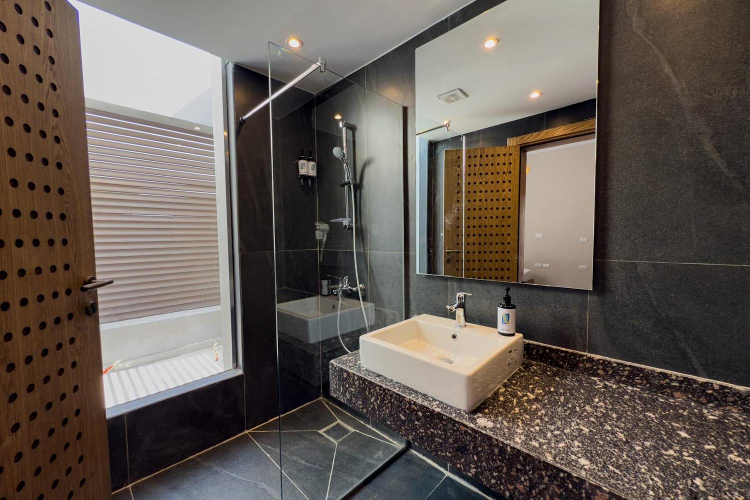 Elegance Serene 3 BDR Townhouse w Private Pool Bali Gouna