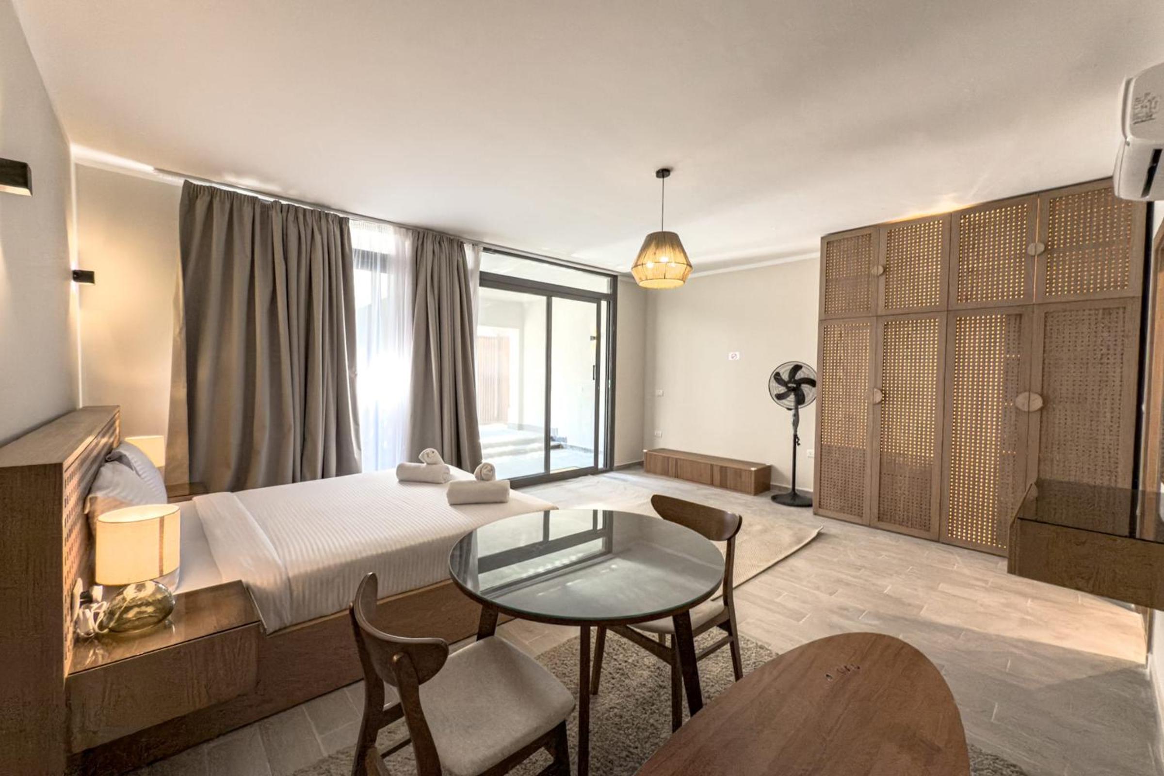 Elegance Serene 3 BDR Townhouse w Private Pool Bali Gouna