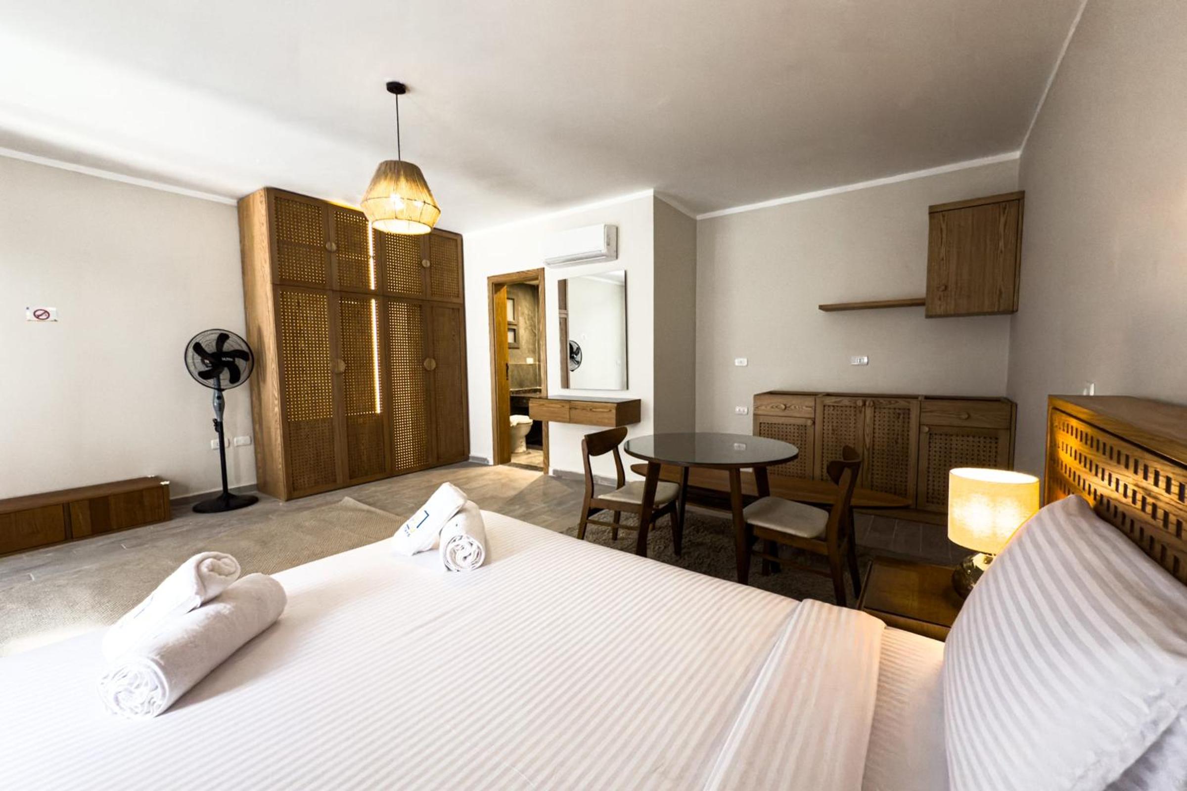 Elegance Serene 3 BDR Townhouse w Private Pool Bali Gouna