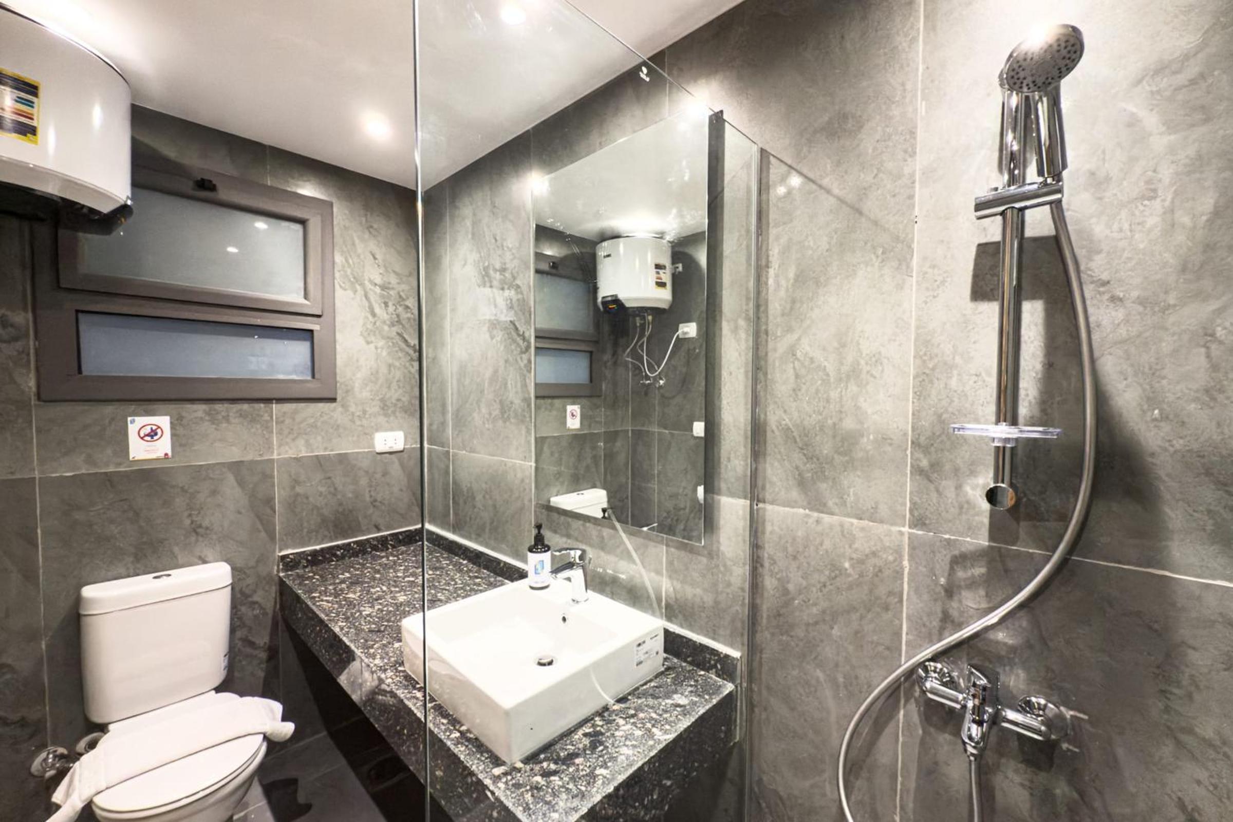 Elegance Serene 3 BDR Townhouse w Private Pool Bali Gouna