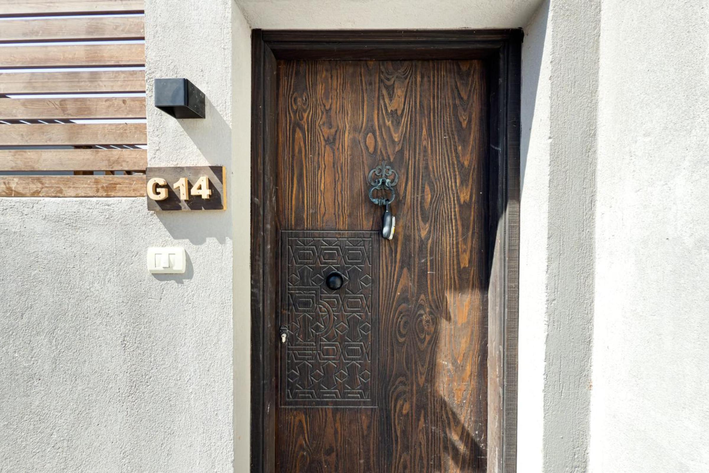 Elegance Serene 3 BDR Townhouse w Private Pool Bali Gouna