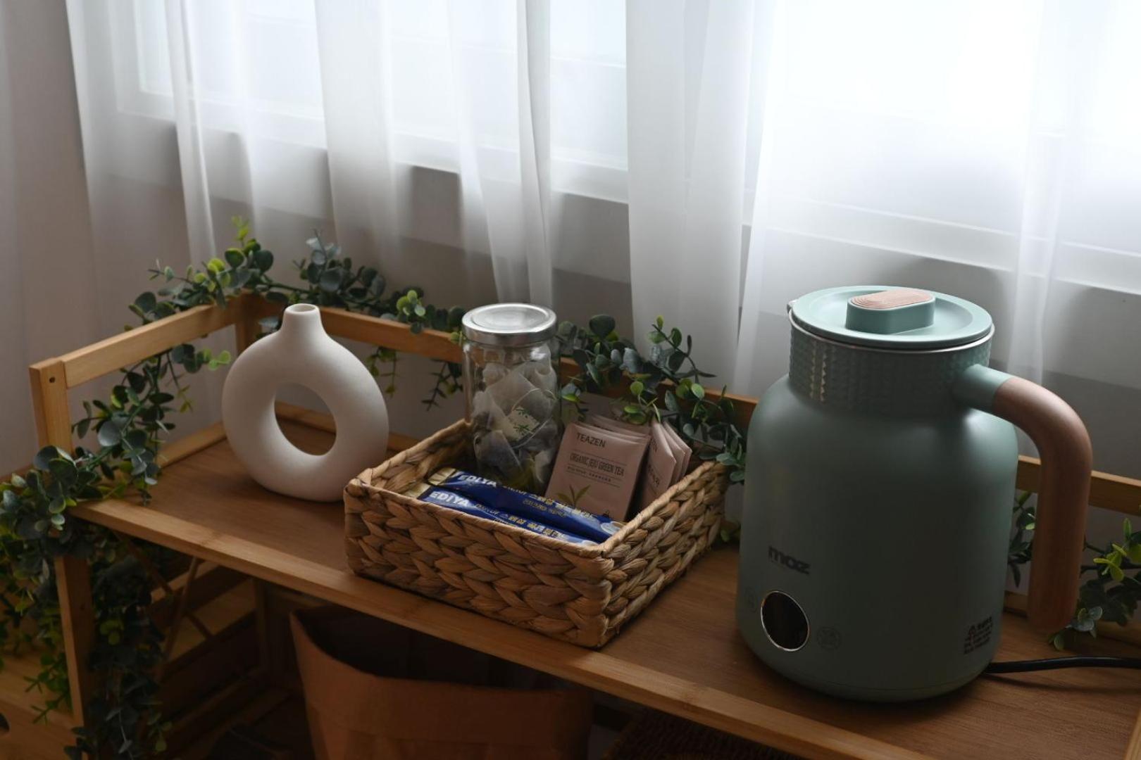 Airport Bus Direct, 5min to Hongdae,Hapjeong,K-POP,Gangnam,Entire Home