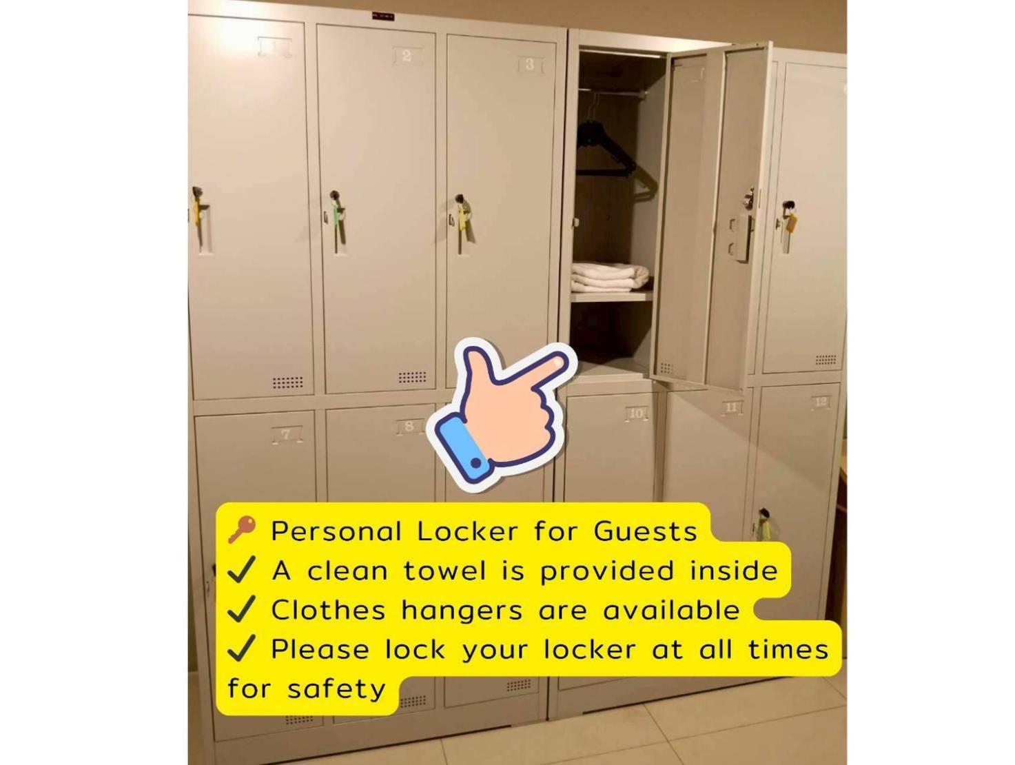 Nitra Hostel ladies Only