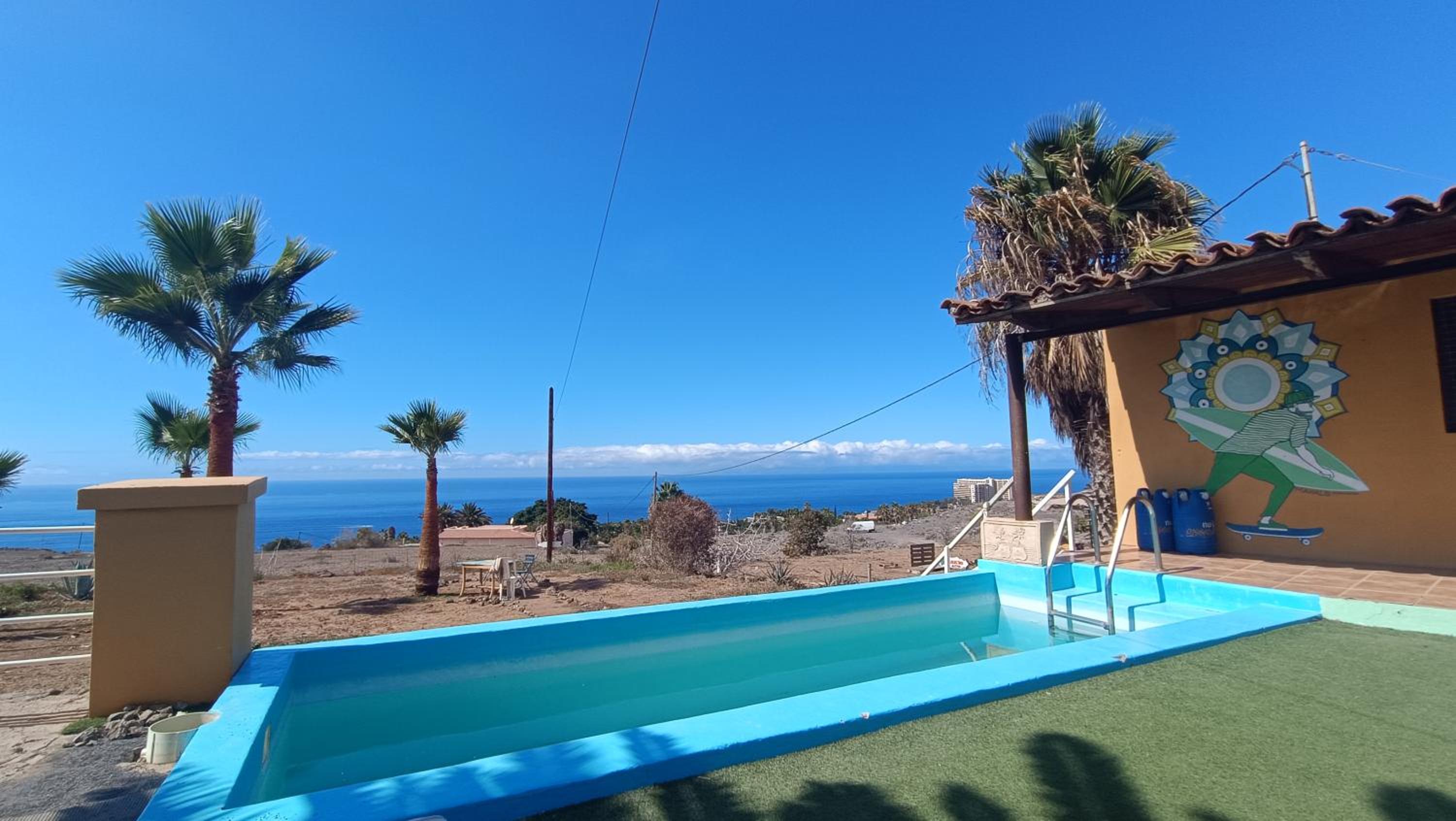 The Tree House Surf Camp
