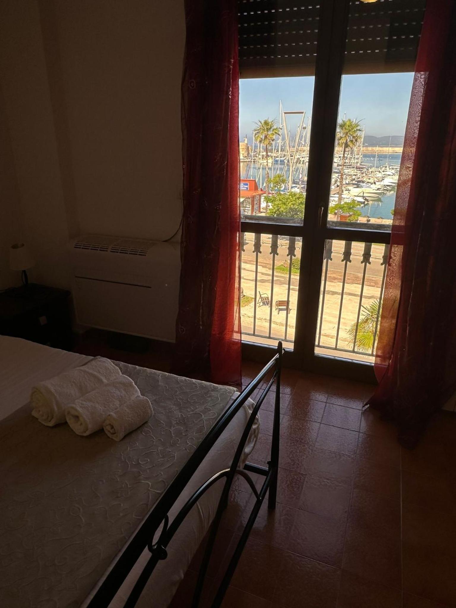 L'Aragosta Guesthouse