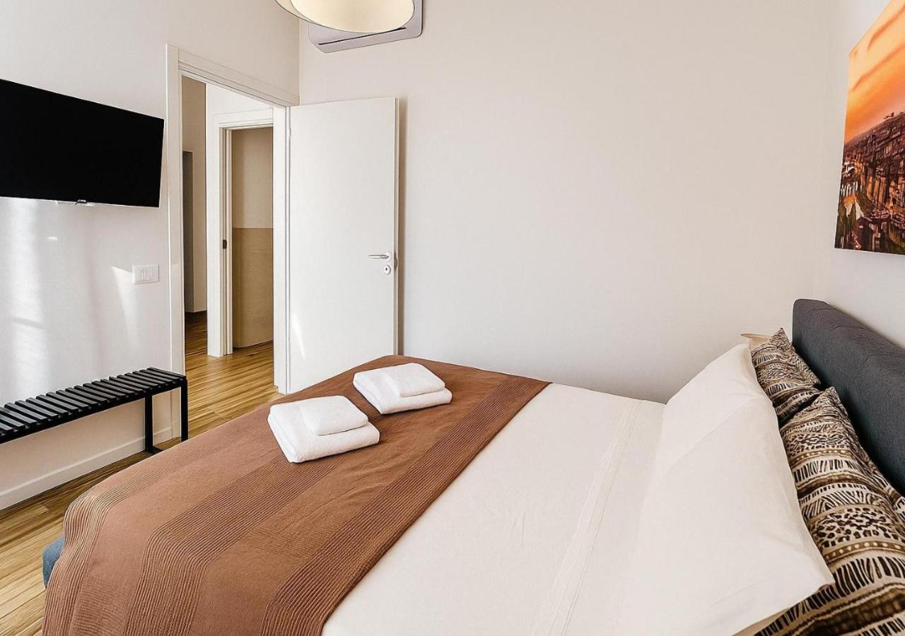 Toscana Prime Apartment