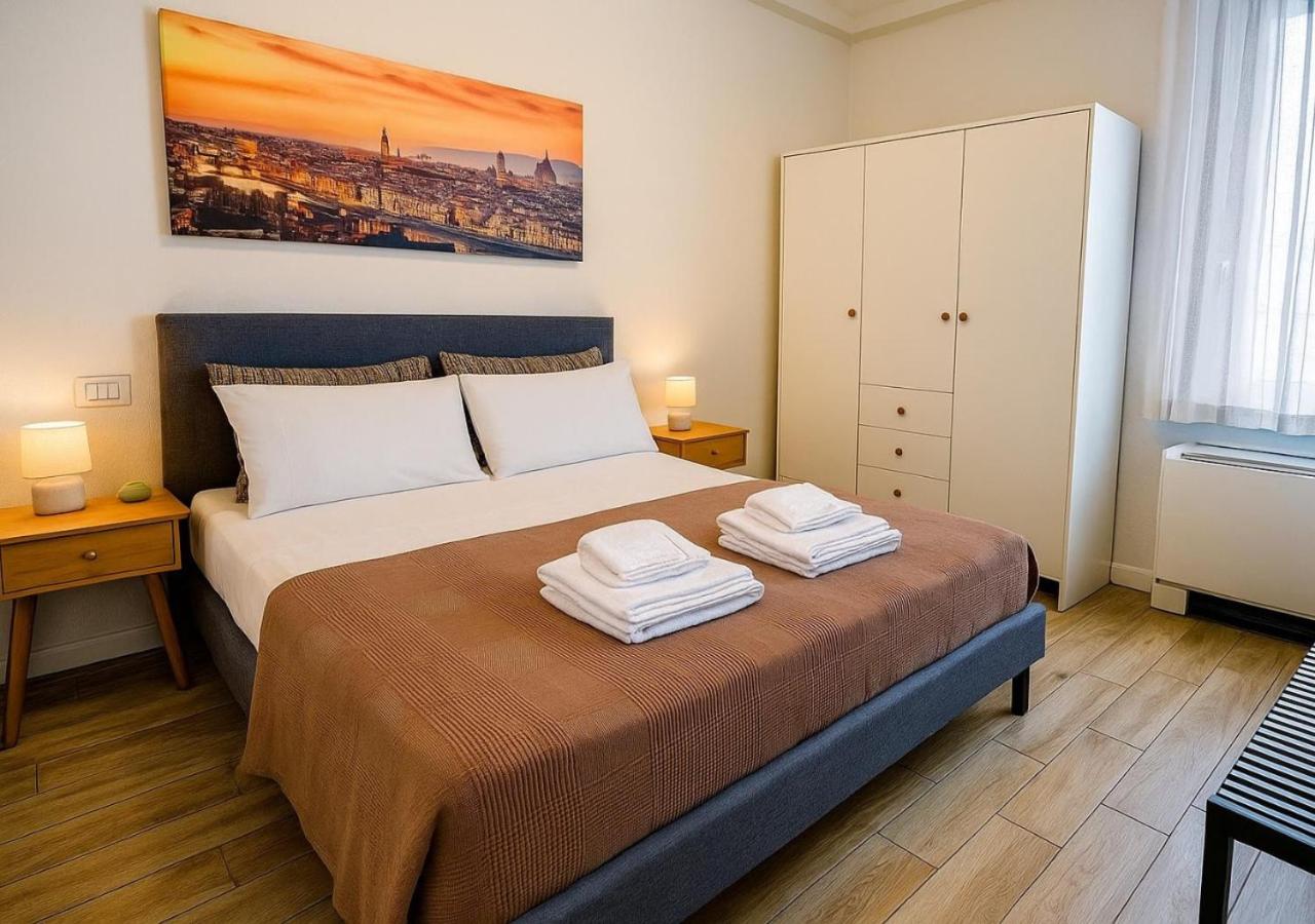 Toscana Prime Apartment