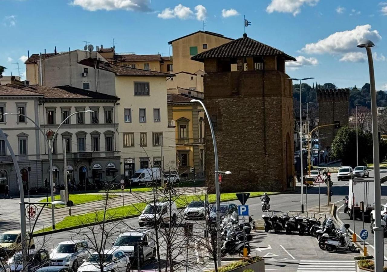 Toscana Prime Apartment