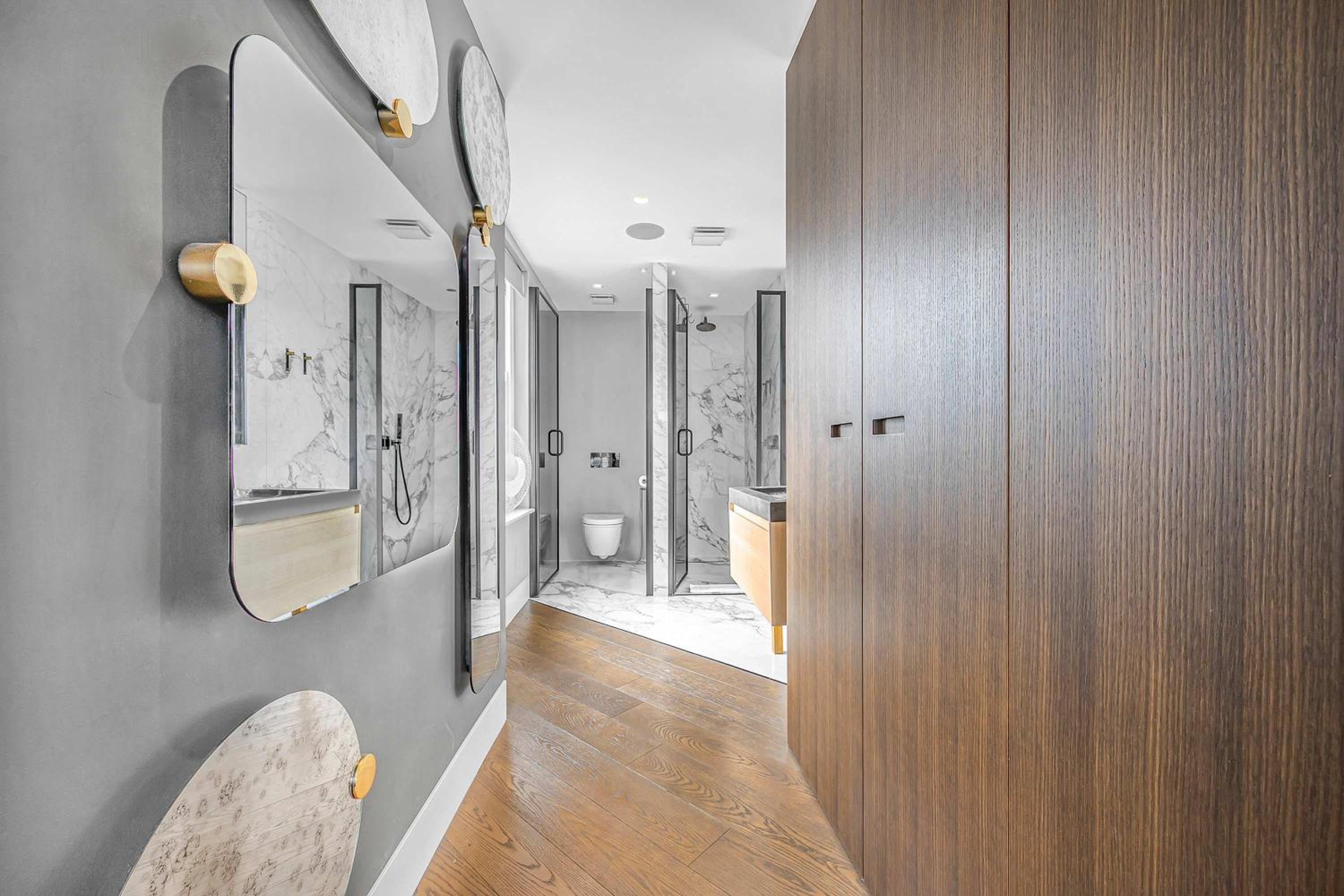 Luxury 1-bed Penthouse with AC by Carnaby Street