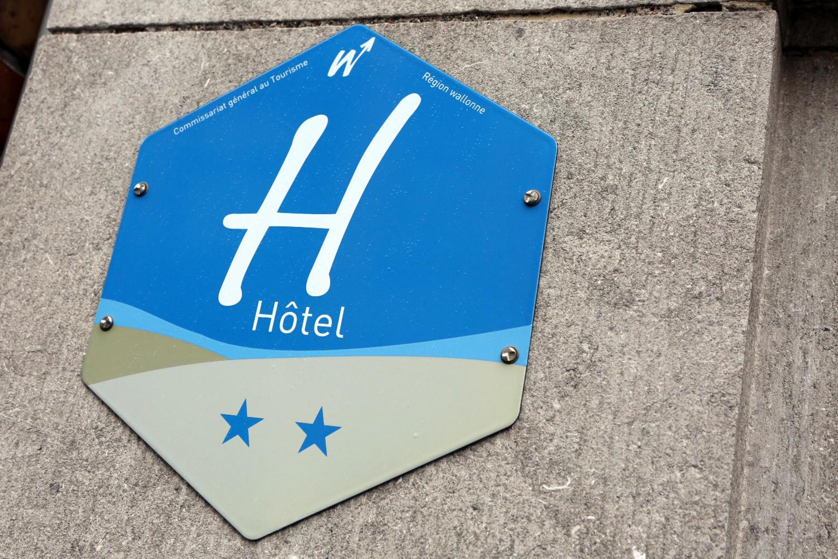 Hotel Eurotel - Image 1