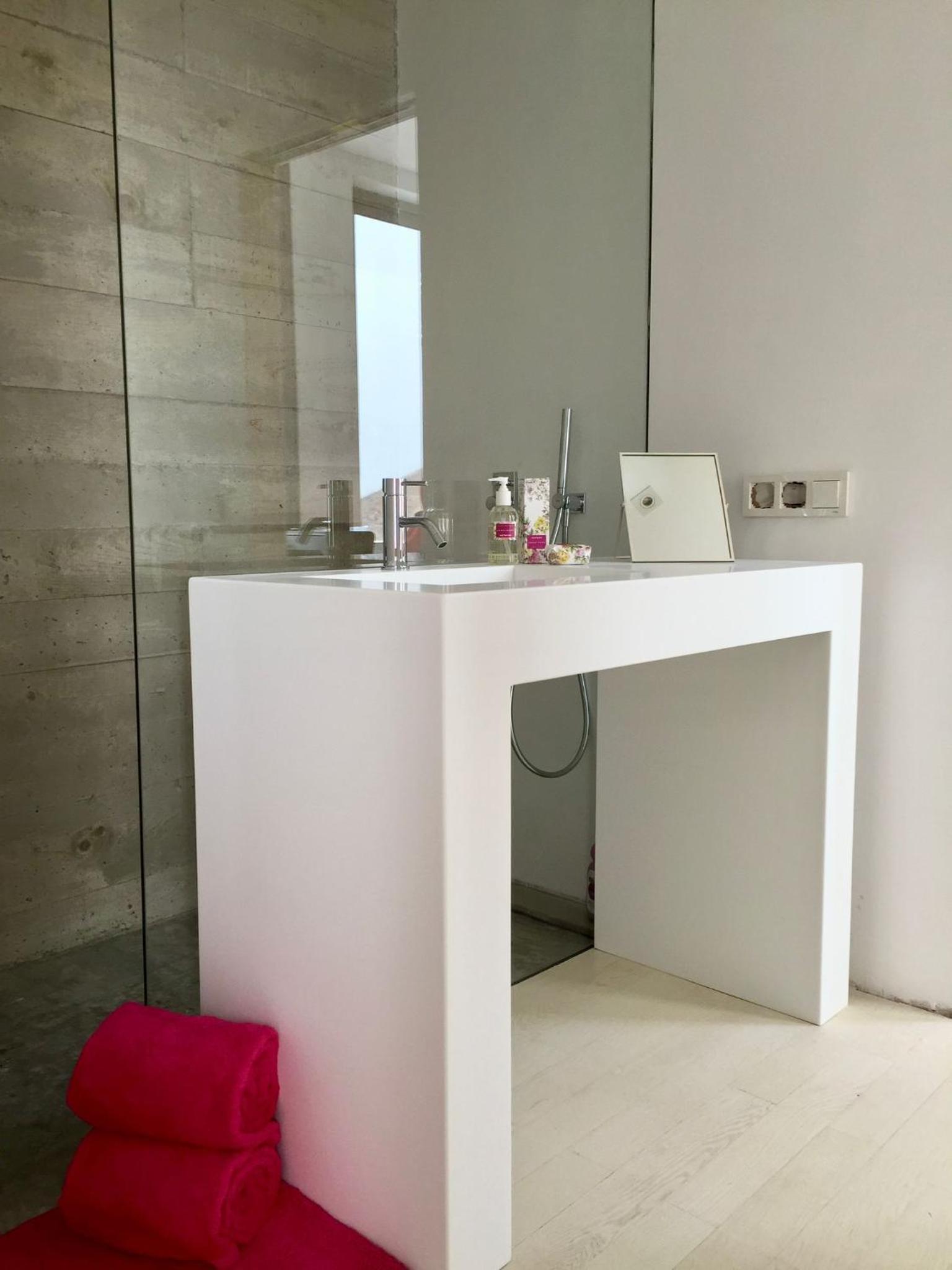 Private Pool & Jacuzzi, Villa Esperanza