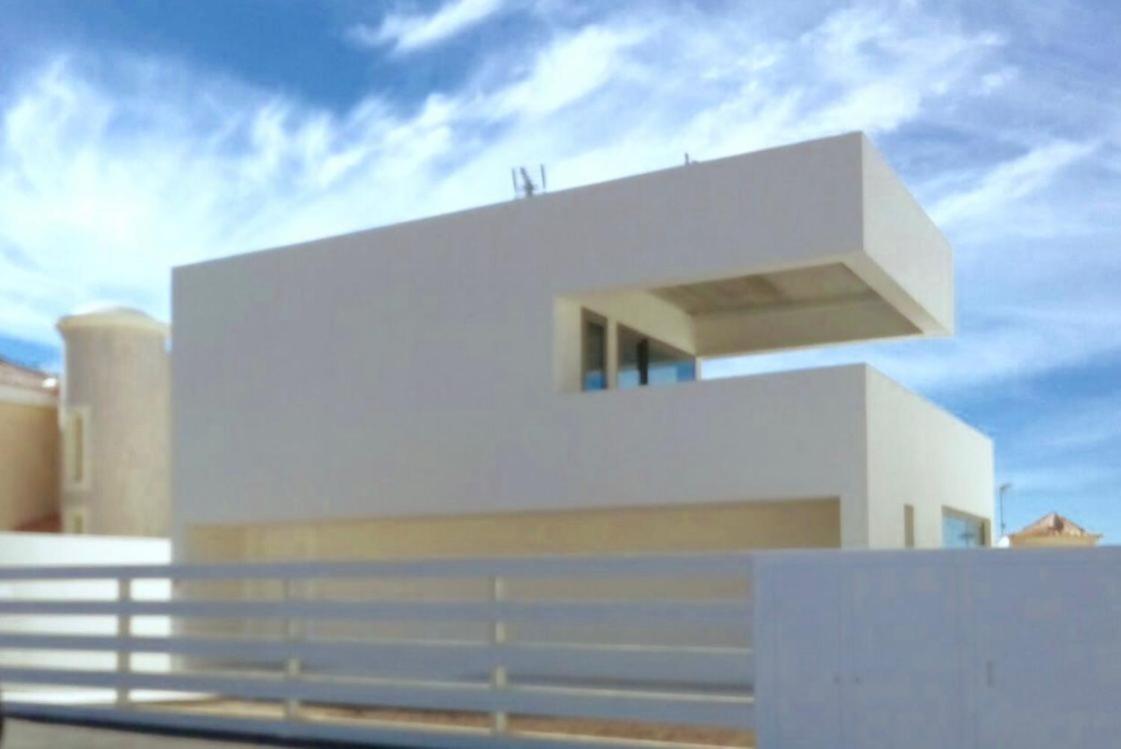 Private Pool & Jacuzzi, Villa Esperanza