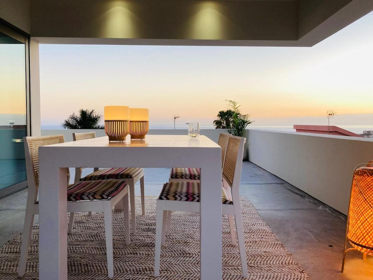 Private Pool & Jacuzzi, Villa Esperanza