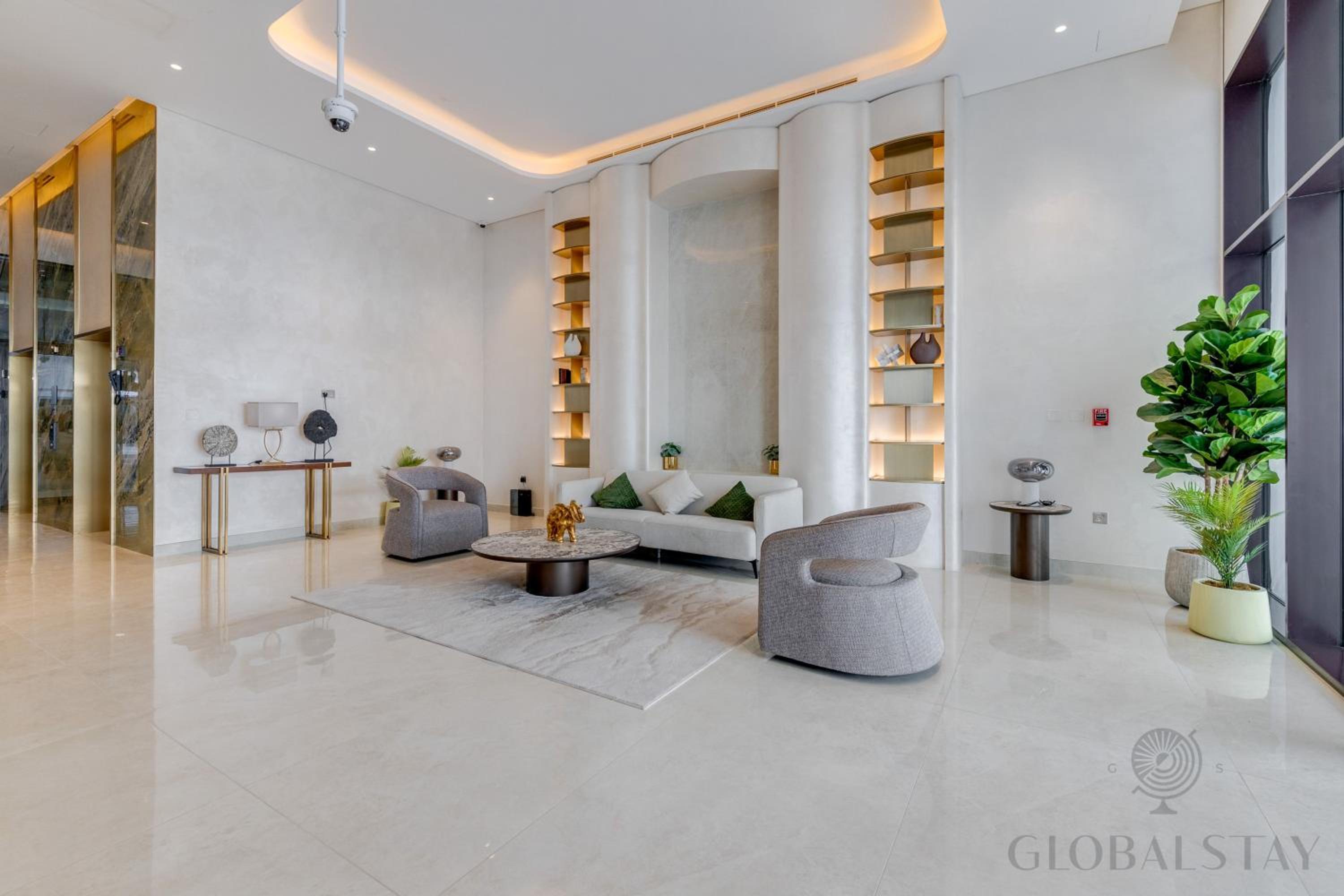 GlobalStay Azizi Riviera 67 Apartments Dubai