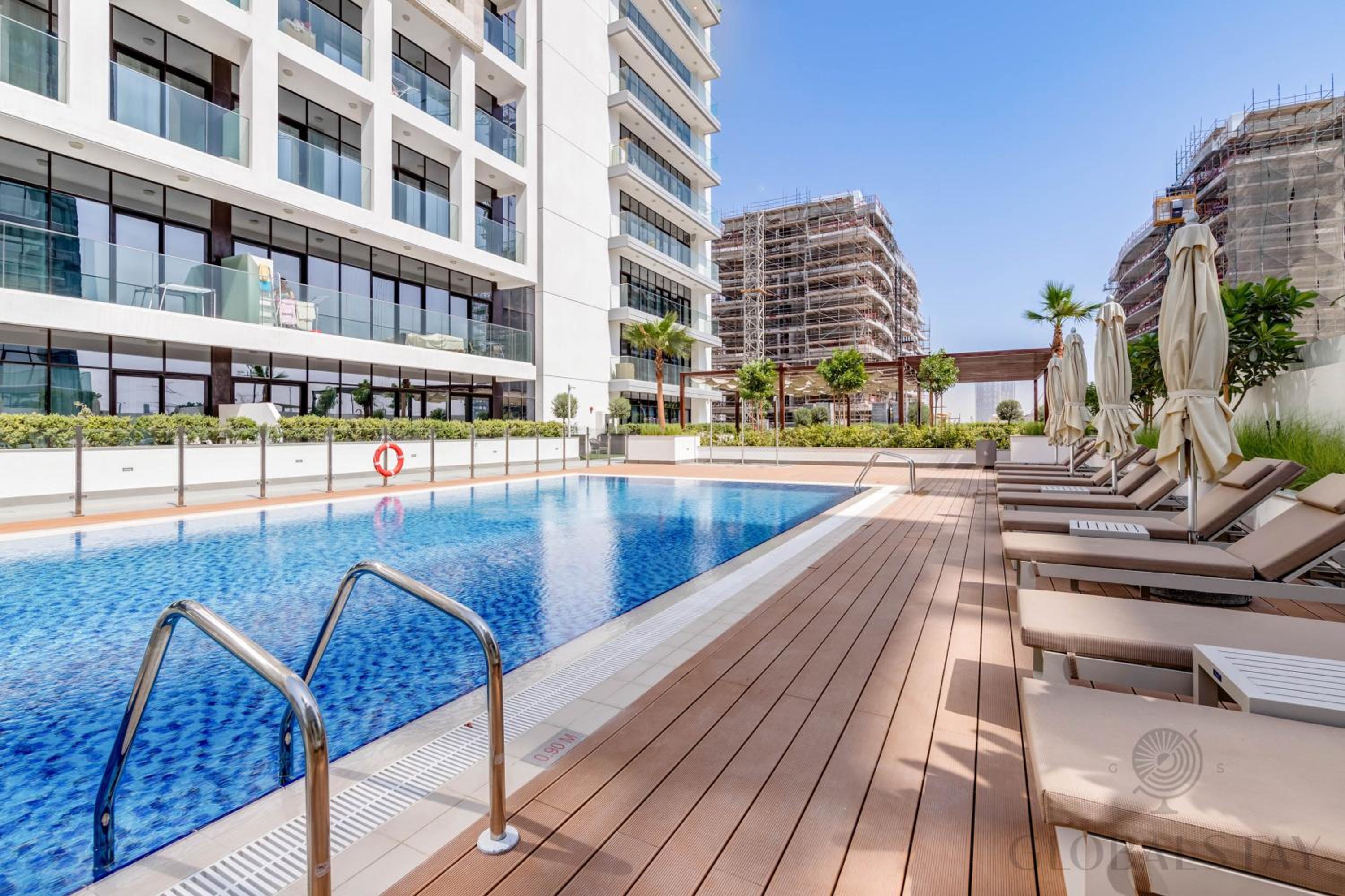 GlobalStay Azizi Riviera 67 Apartments Dubai