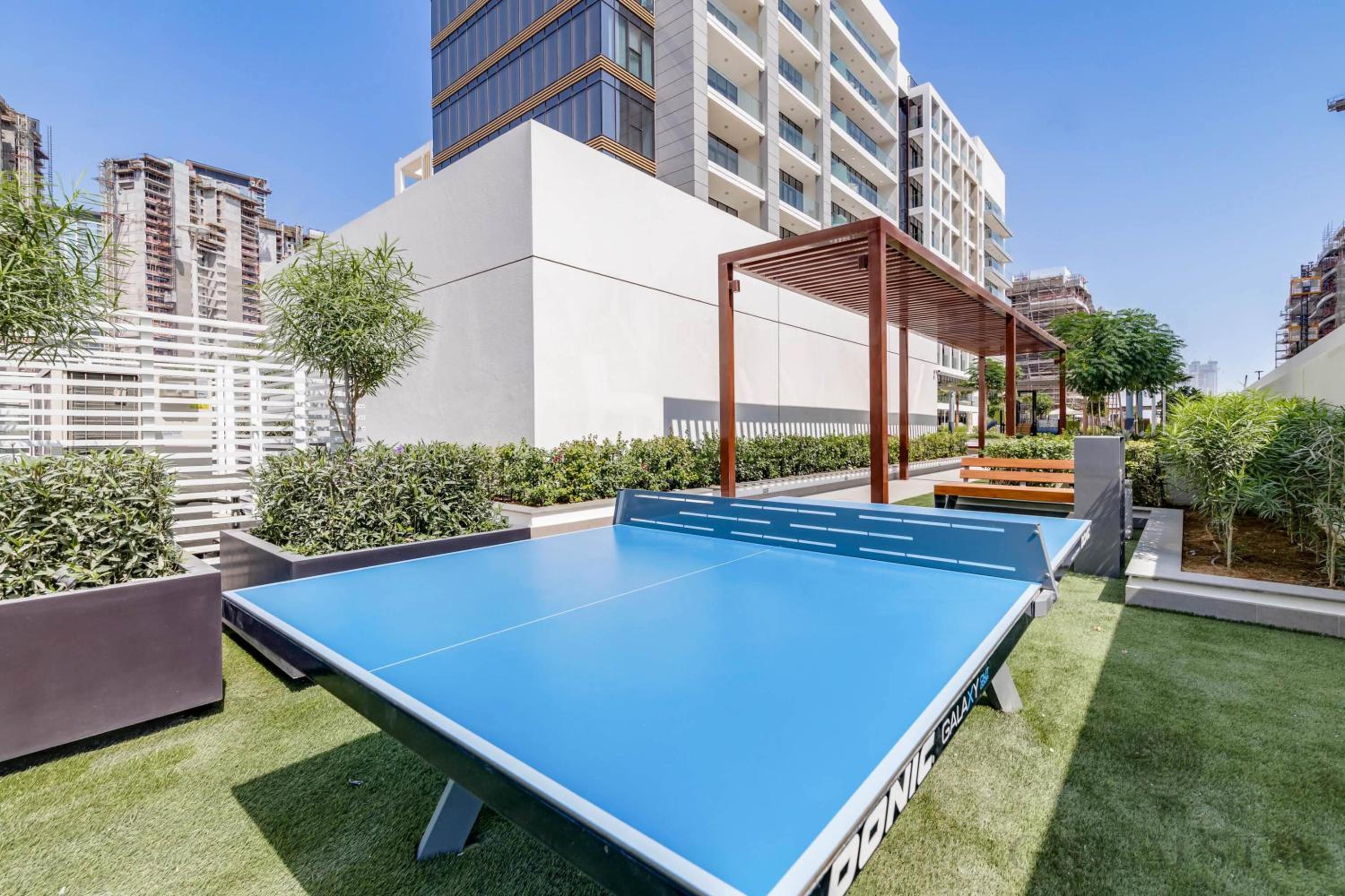 GlobalStay Azizi Riviera 67 Apartments Dubai
