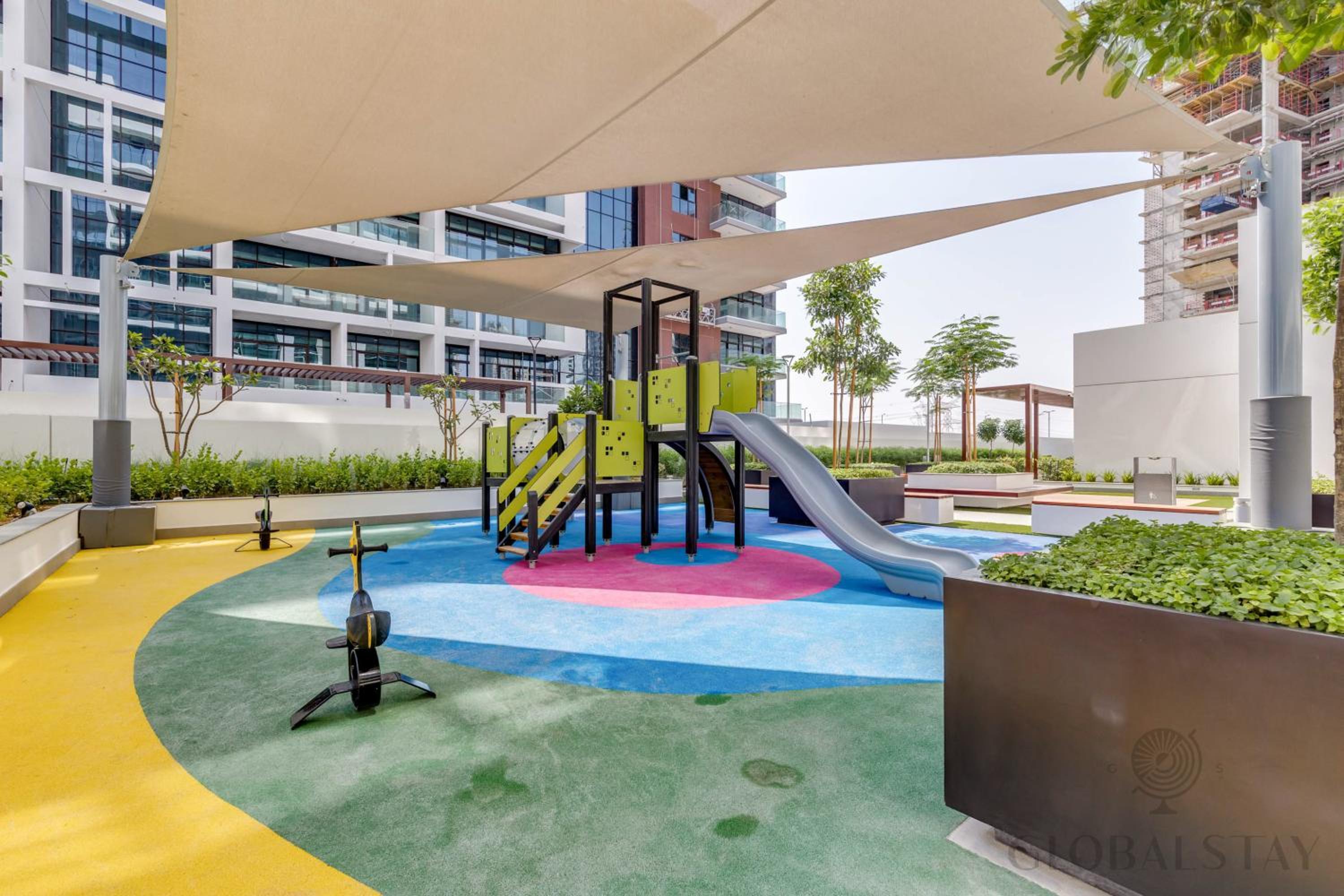 GlobalStay Azizi Riviera 67 Apartments Dubai