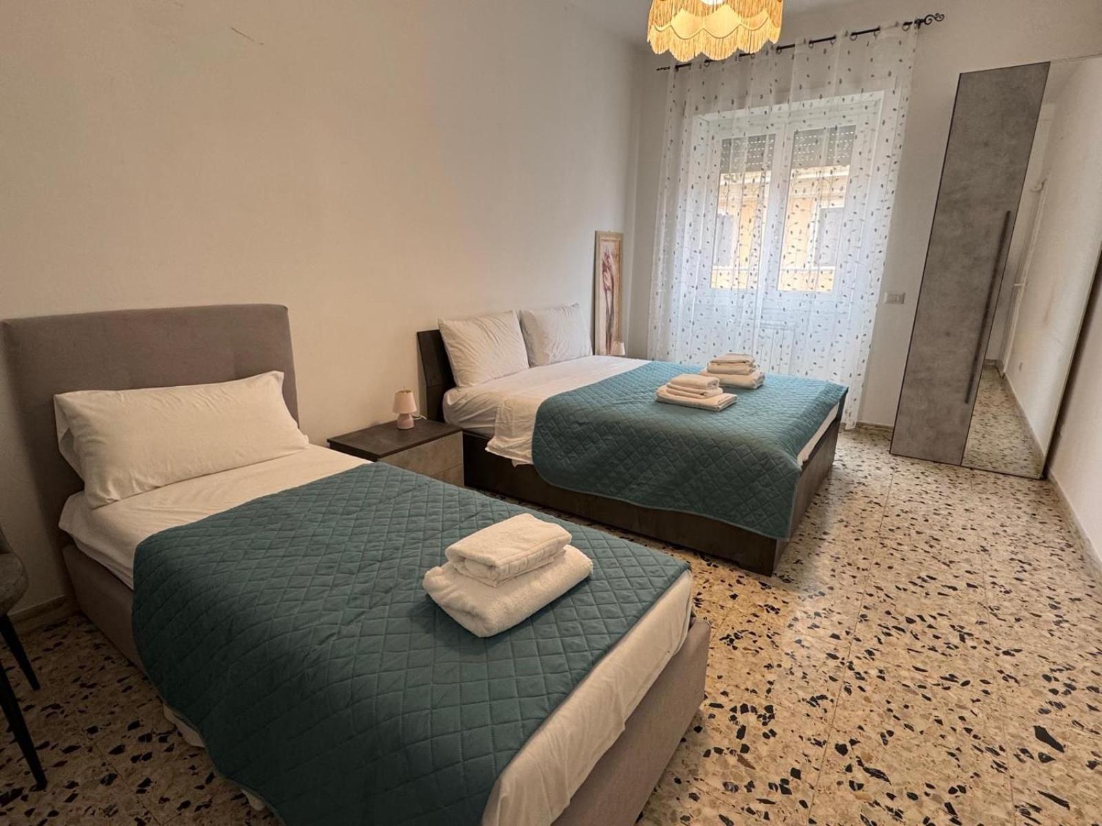 C D Candia Apartment
