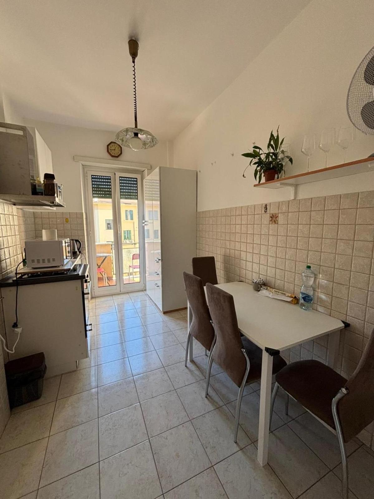 C D Candia Apartment