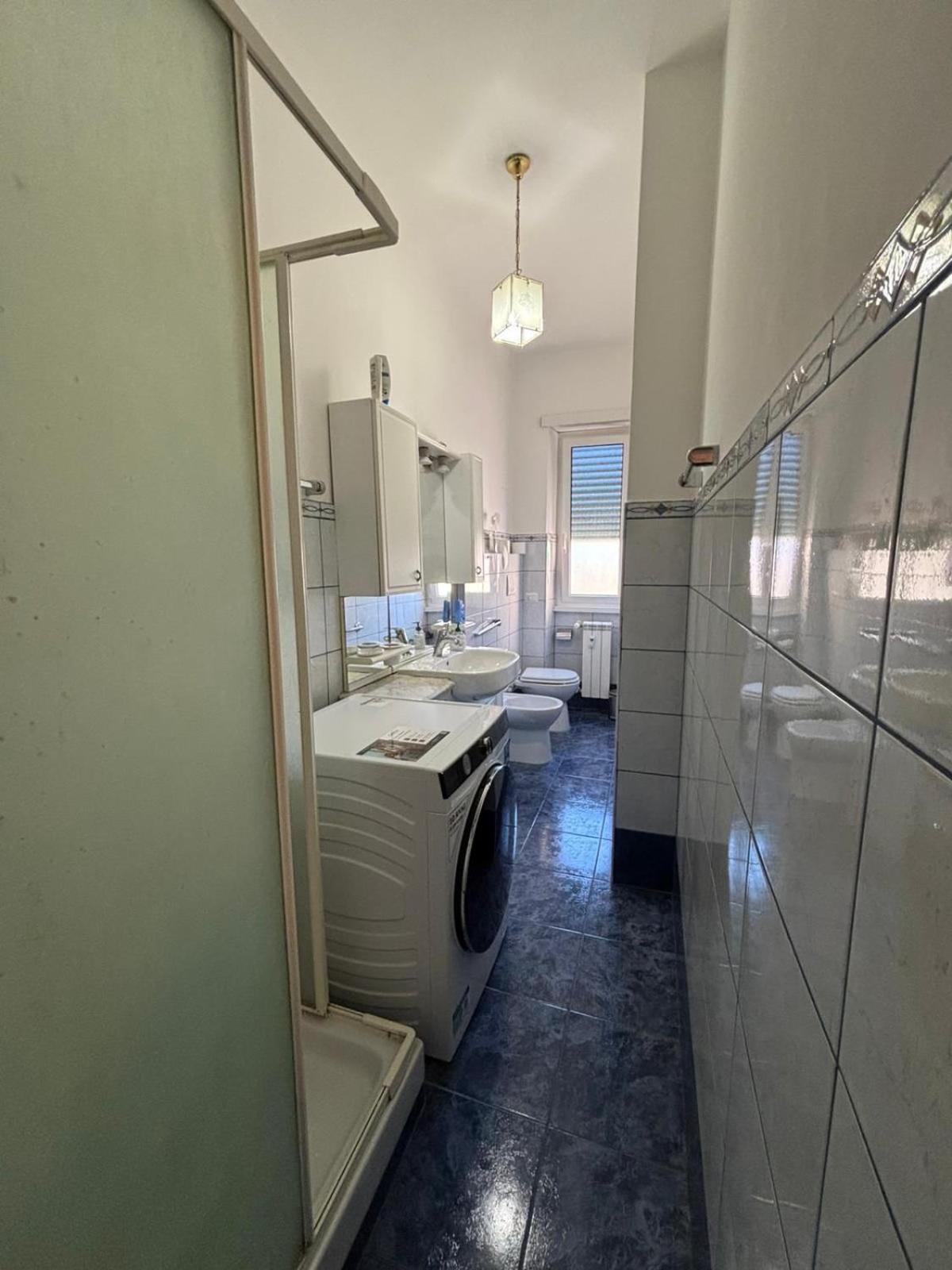 C D Candia Apartment